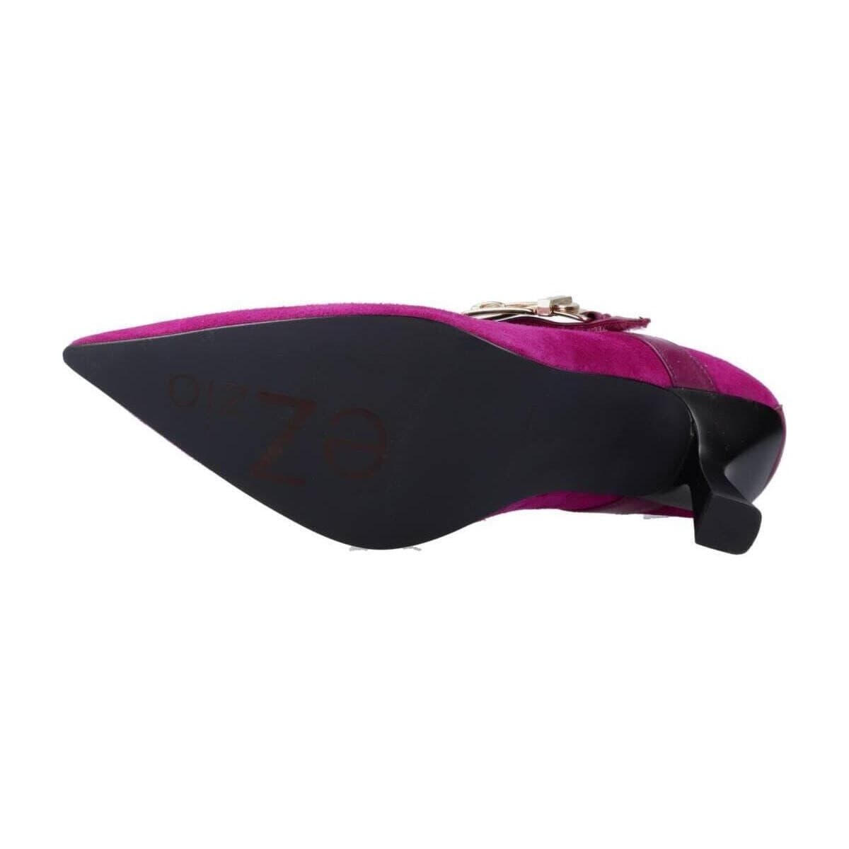 Women's Pumps Ezzio Bordeaux