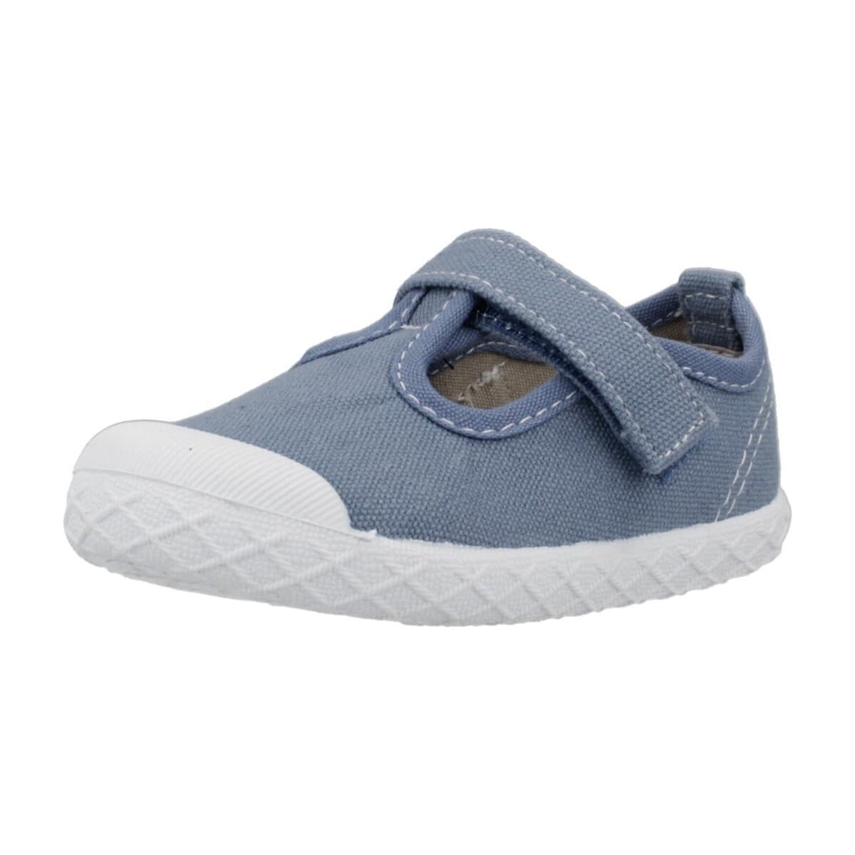 Girls' Sneakers Chicco Blue