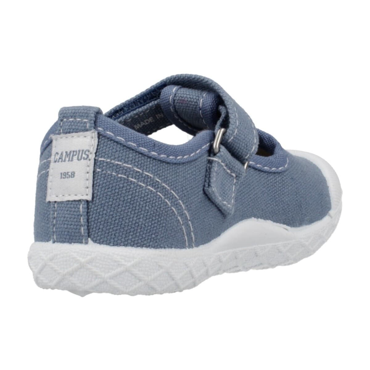 Girls' Sneakers Chicco Blue