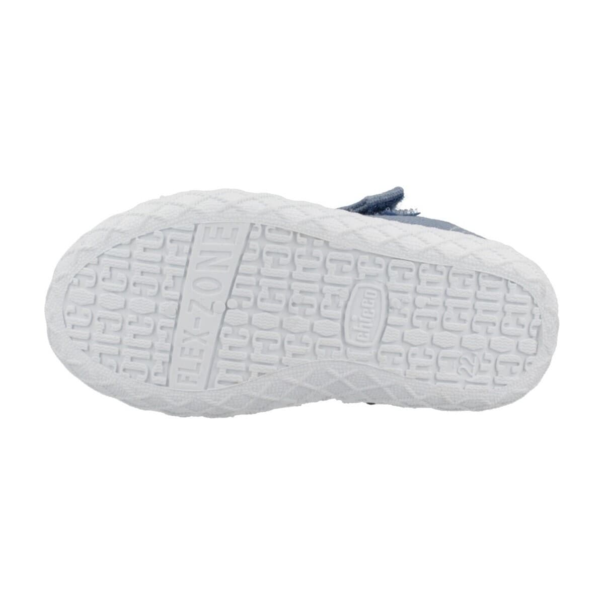 Girls' Sneakers Chicco Blue