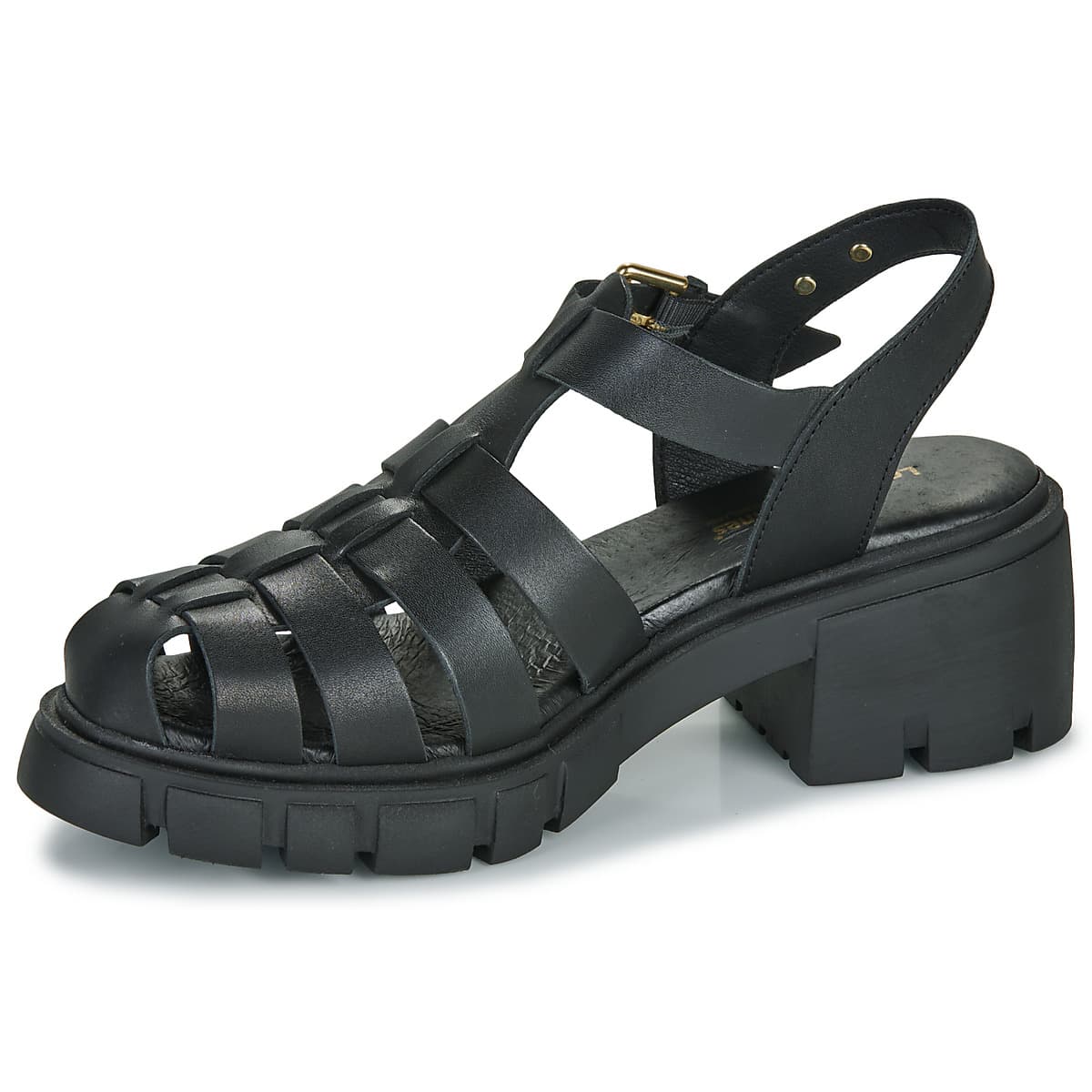 Women's Pumps Les Tropeziennes par M.Belarbi Black