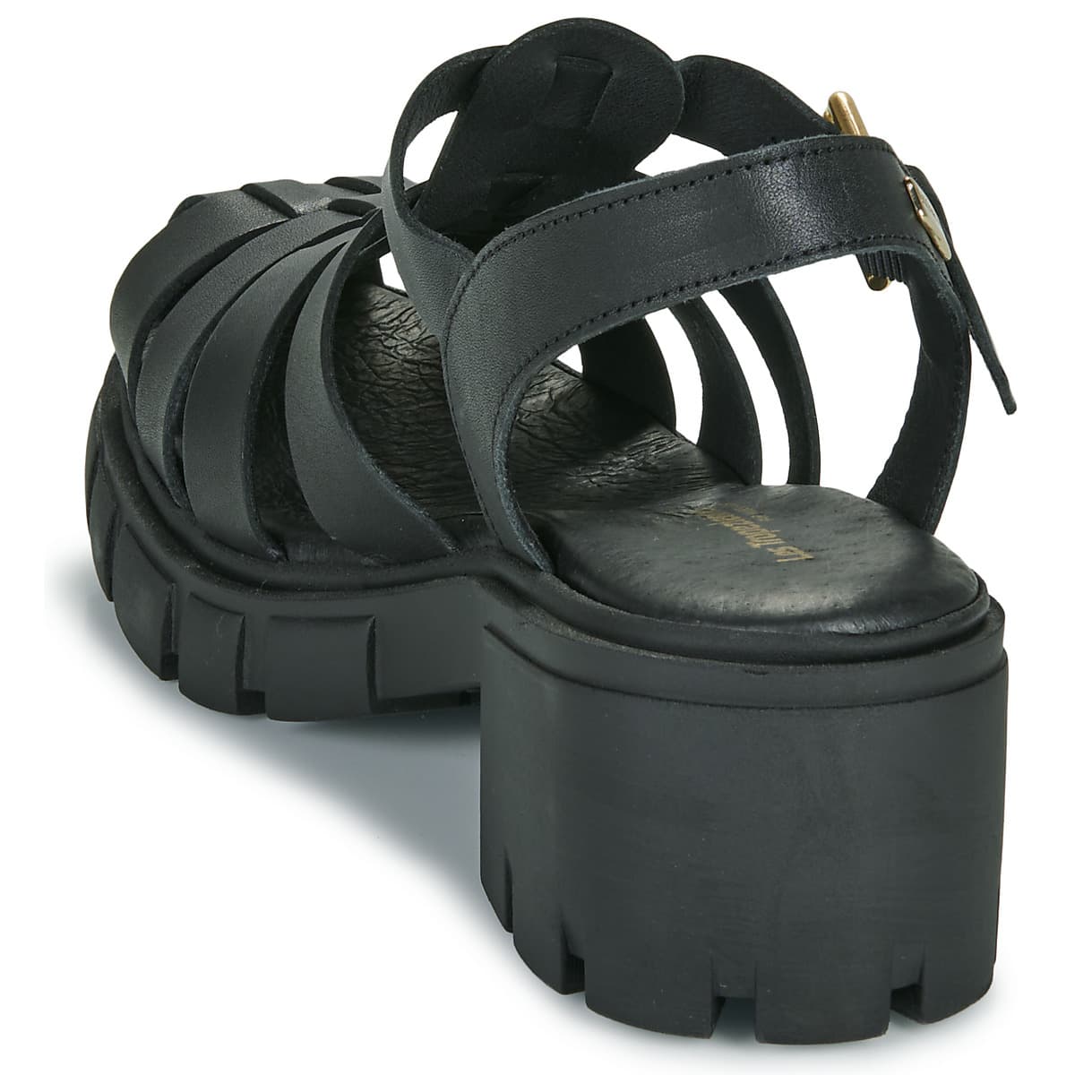 Women's Pumps Les Tropeziennes par M.Belarbi Black