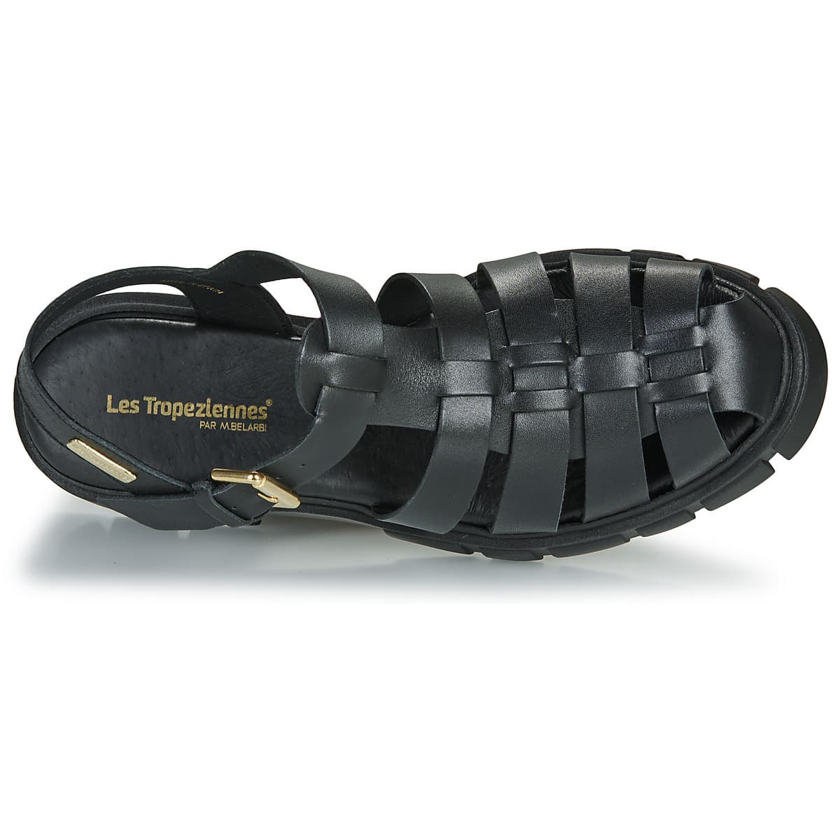 Women's Pumps Les Tropeziennes par M.Belarbi Black