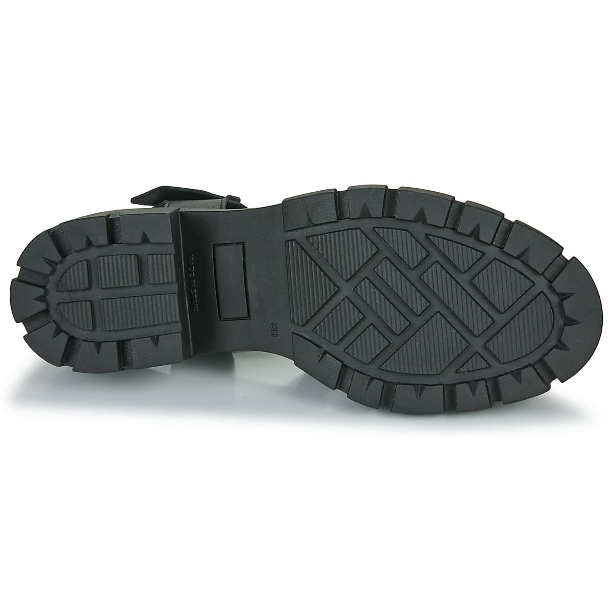 Women's Pumps Les Tropeziennes par M.Belarbi Black