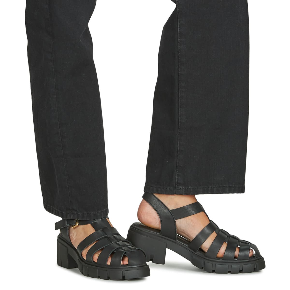 Women's Pumps Les Tropeziennes par M.Belarbi Black