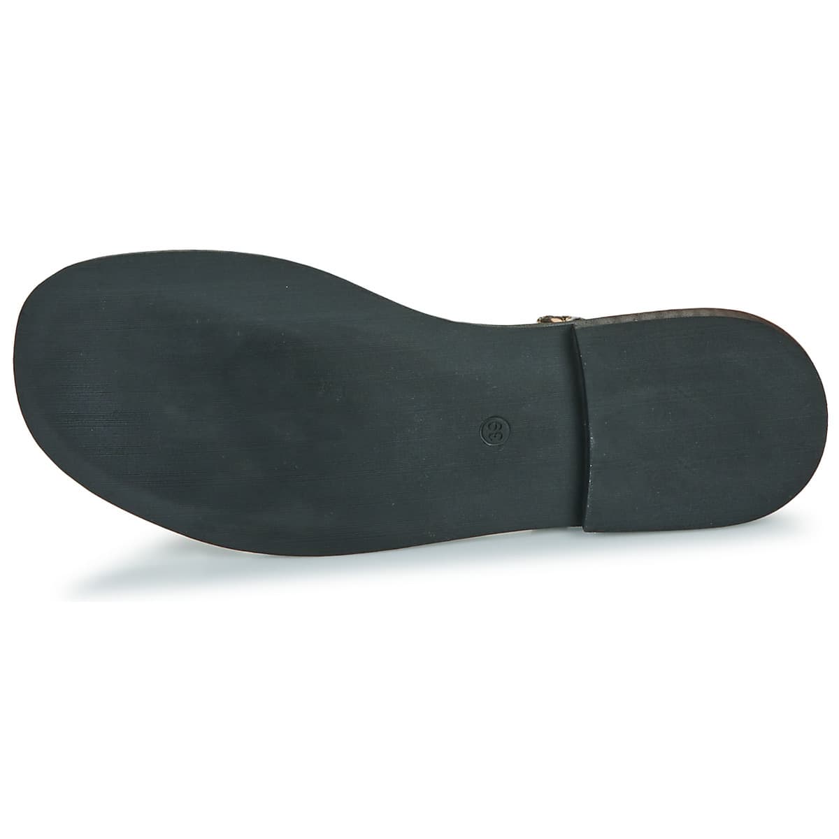 Women's Sandals Les Tropeziennes par M.Belarbi Brown