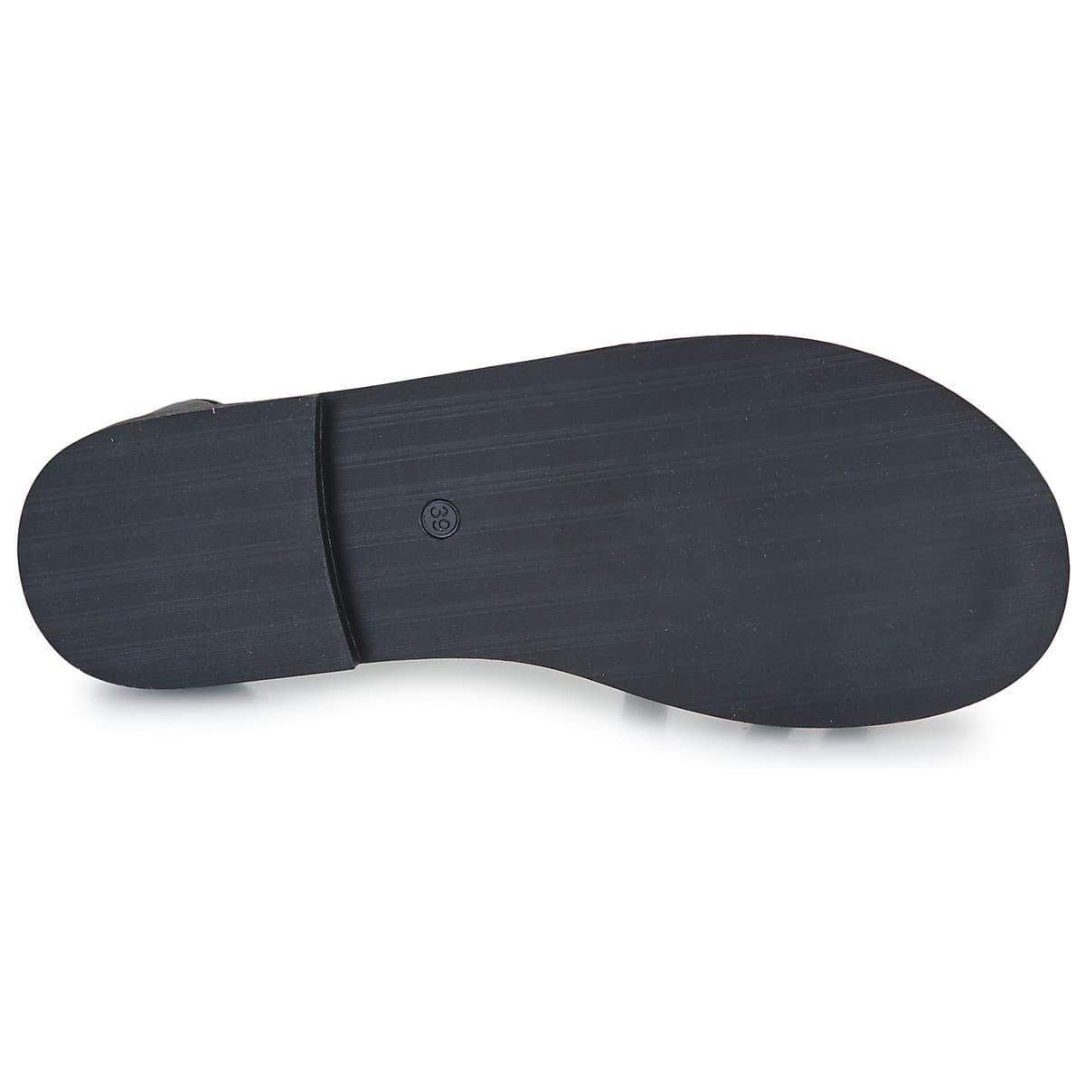 Women's Sandals Les Tropeziennes par M.Belarbi Silver