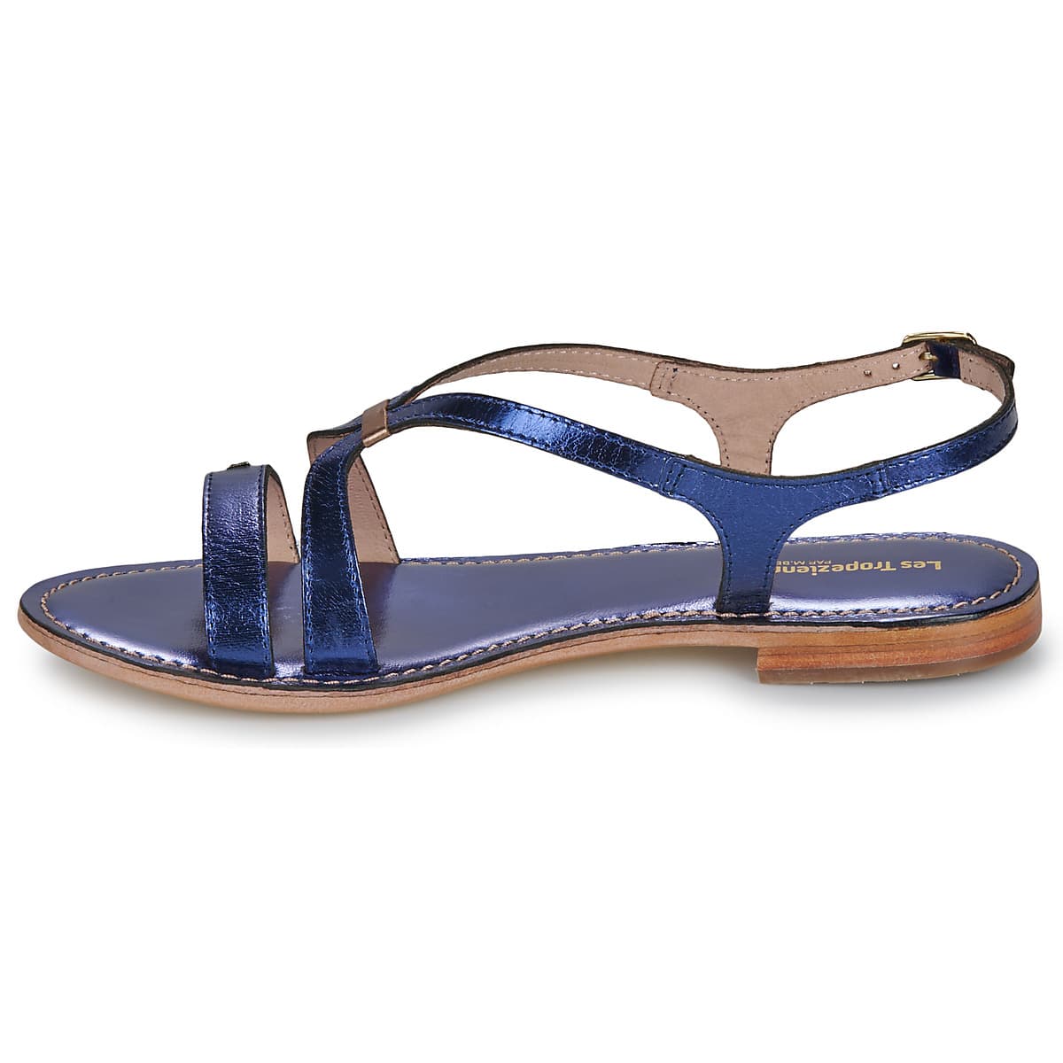 Women's Sandals Les Tropeziennes par M.Belarbi Blue