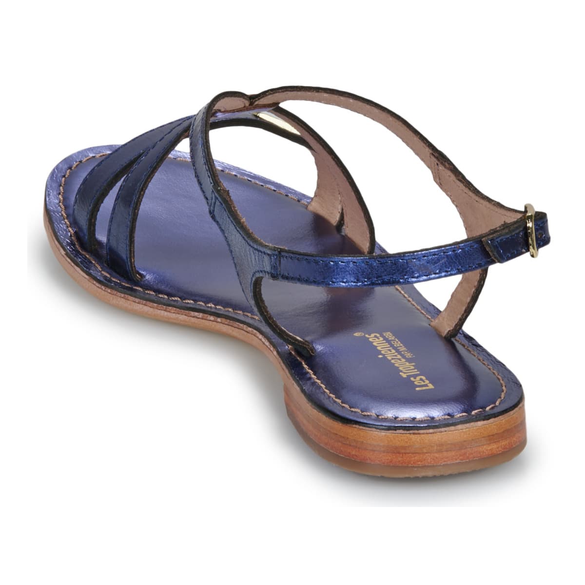 Women's Sandals Les Tropeziennes par M.Belarbi Blue