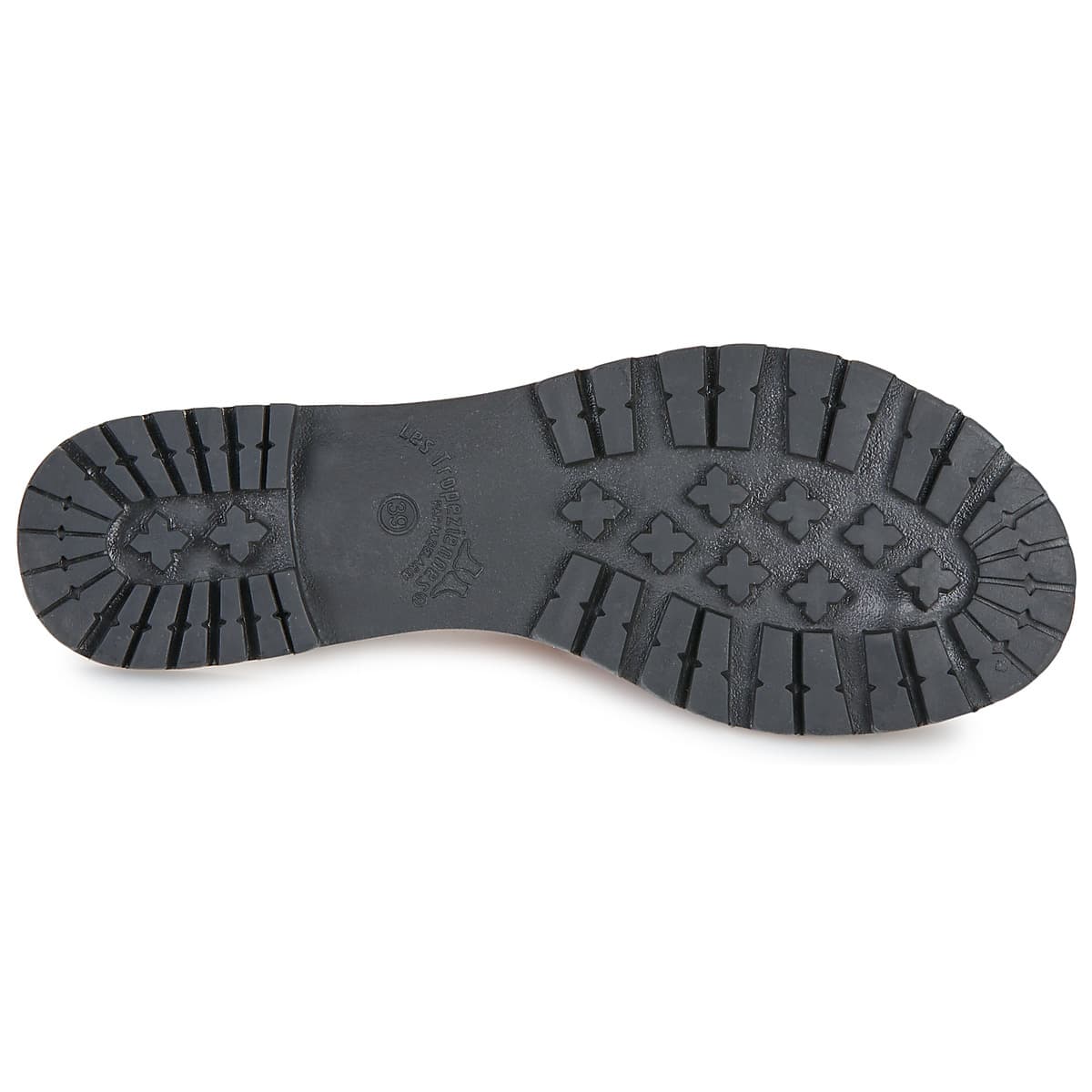 Women's Sandals Les Tropeziennes par M.Belarbi Green