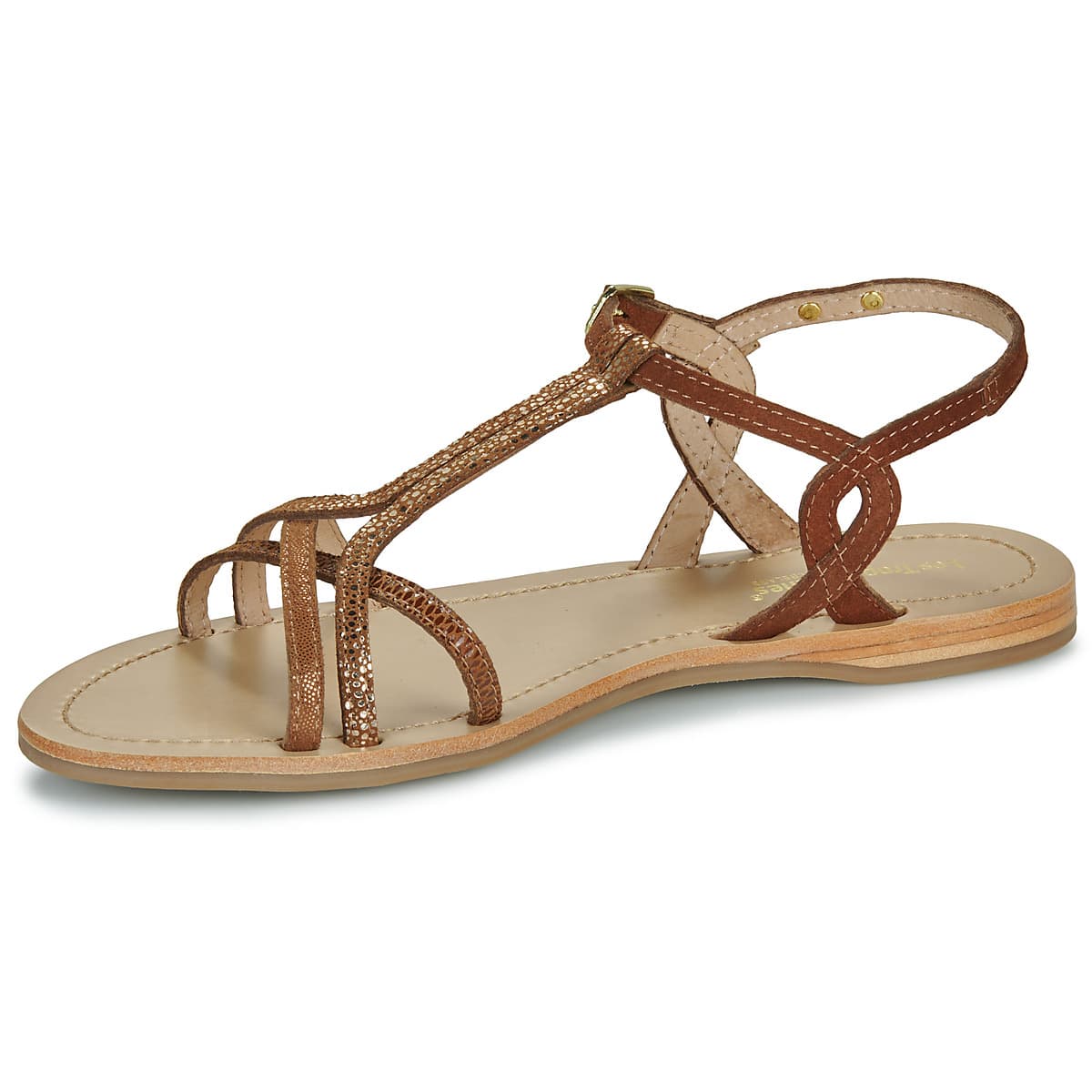 Women's Sandals Les Tropeziennes par M.Belarbi Multicolor