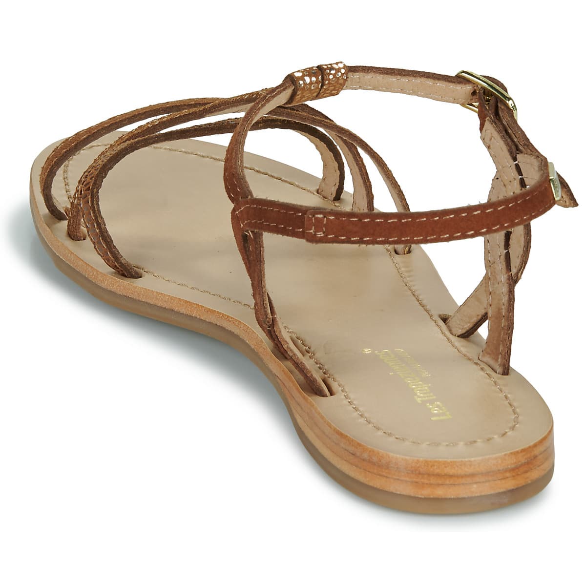 Women's Sandals Les Tropeziennes par M.Belarbi Multicolor