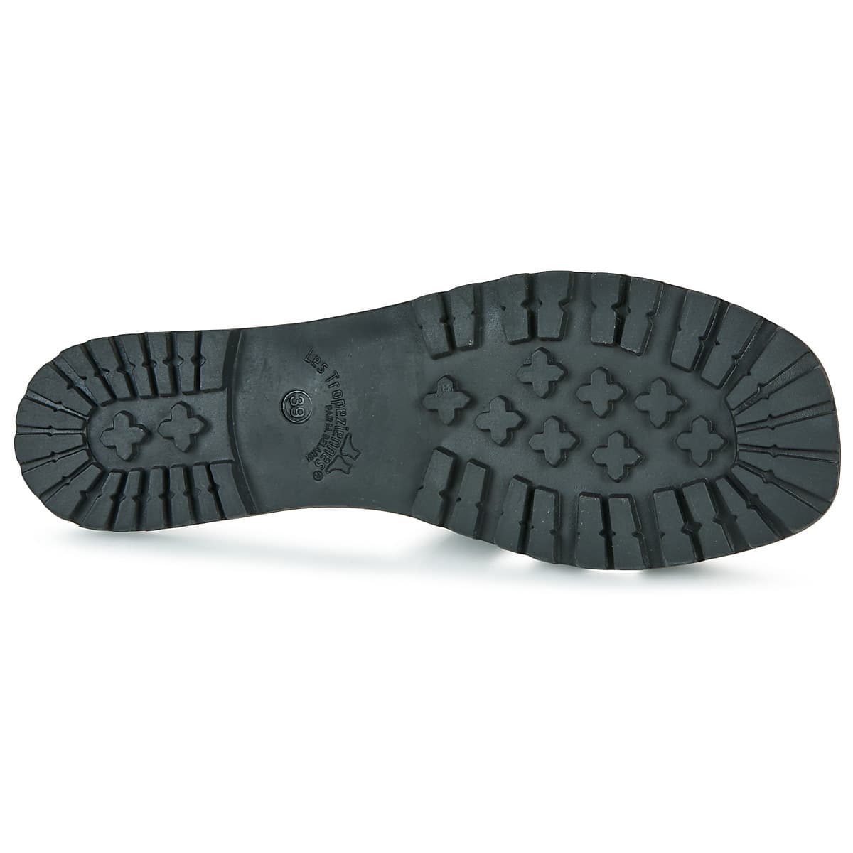 Women's Mules Les Tropeziennes par M.Belarbi Black