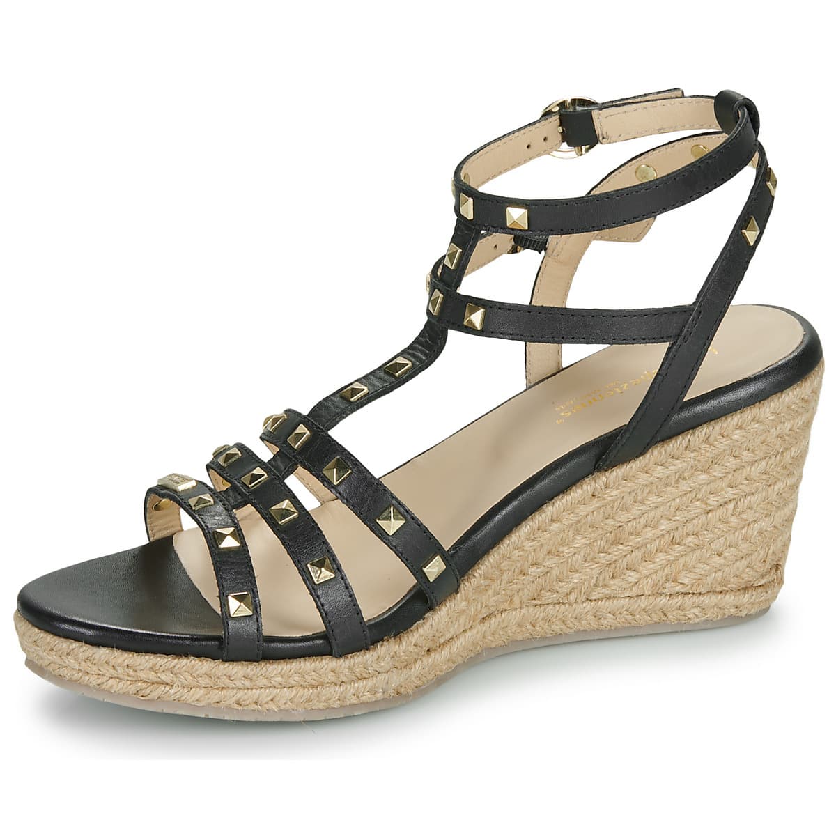 Women's Platforms Les Tropeziennes par M.Belarbi Black