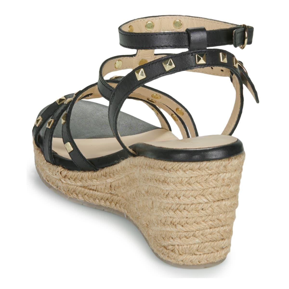 Women's Platforms Les Tropeziennes par M.Belarbi Black