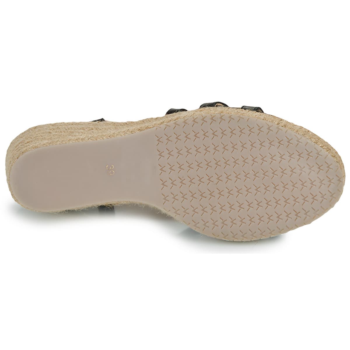 Women's Platforms Les Tropeziennes par M.Belarbi Black