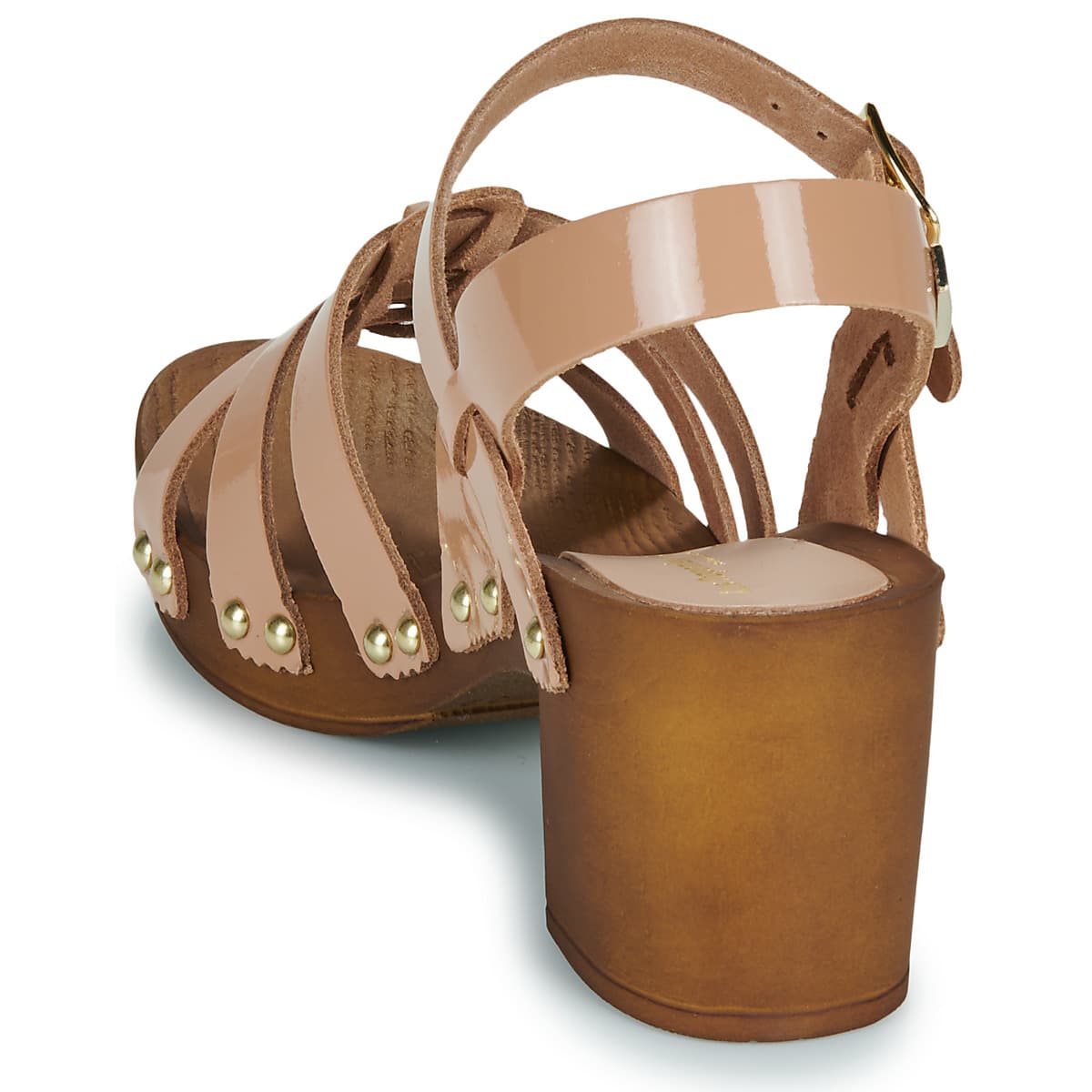 Women's Pumps Les Tropeziennes par M.Belarbi Beige