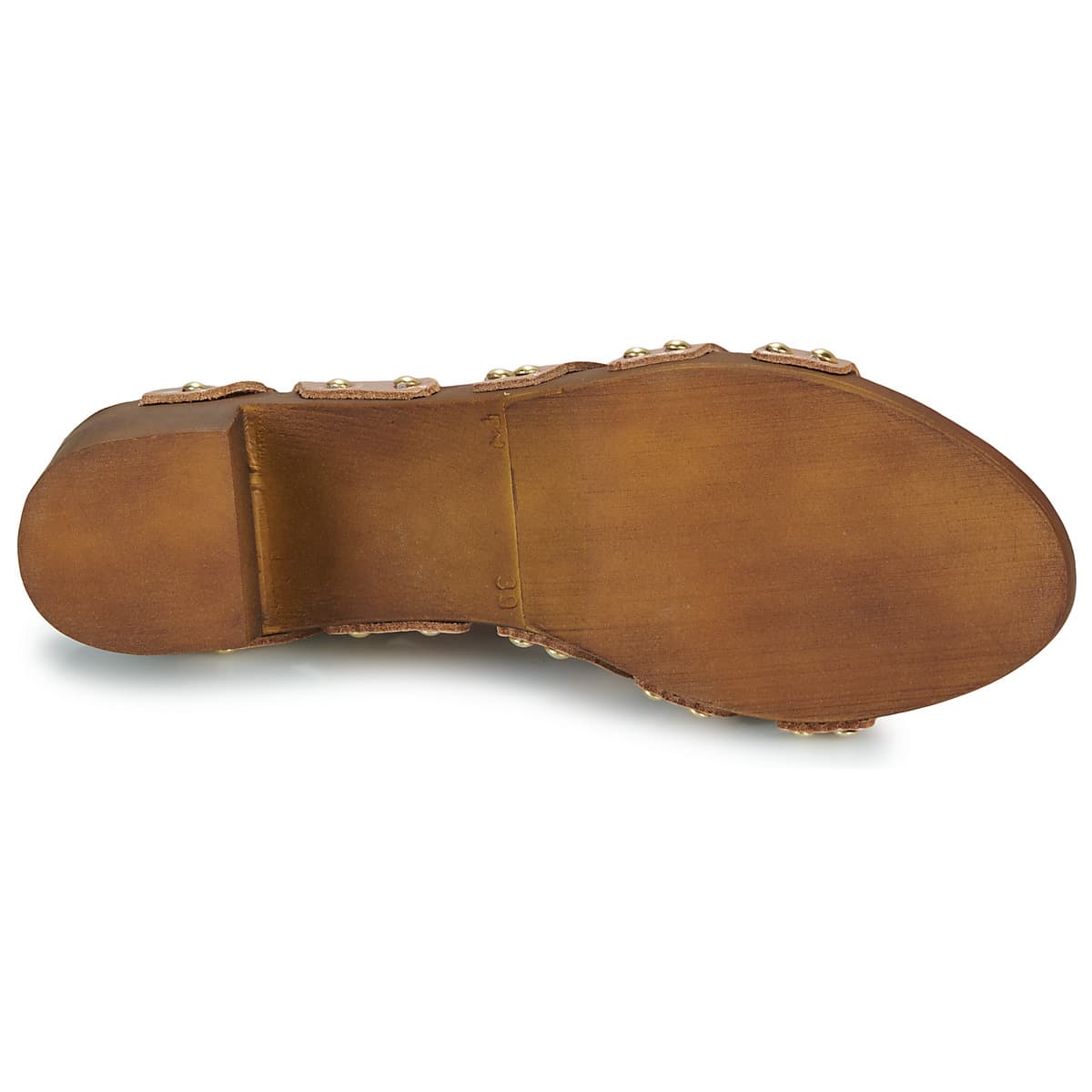 Women's Pumps Les Tropeziennes par M.Belarbi Beige