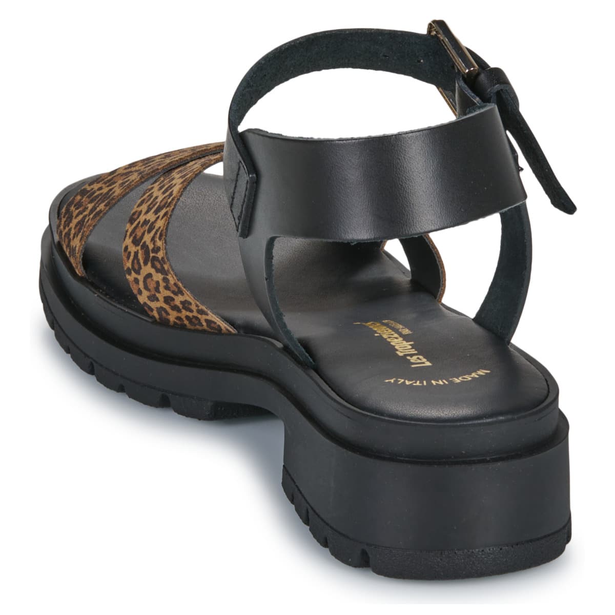 Women's Platforms Les Tropeziennes par M.Belarbi Black