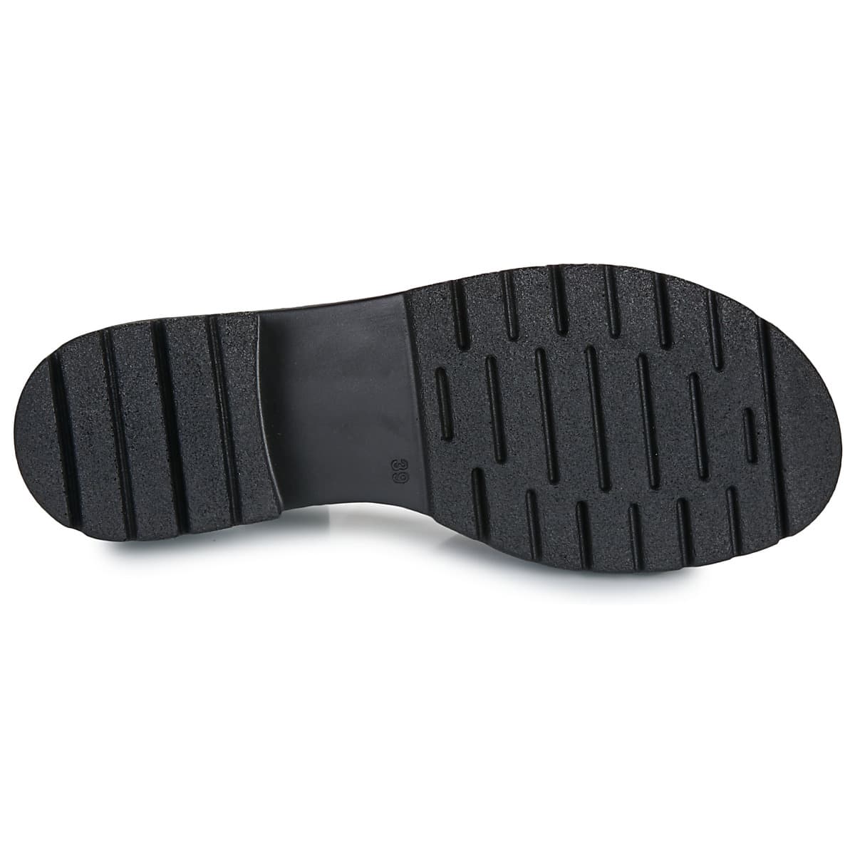 Women's Platforms Les Tropeziennes par M.Belarbi Black