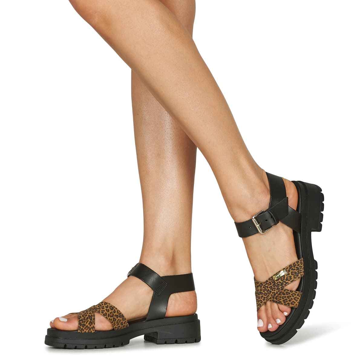 Women's Platforms Les Tropeziennes par M.Belarbi Black