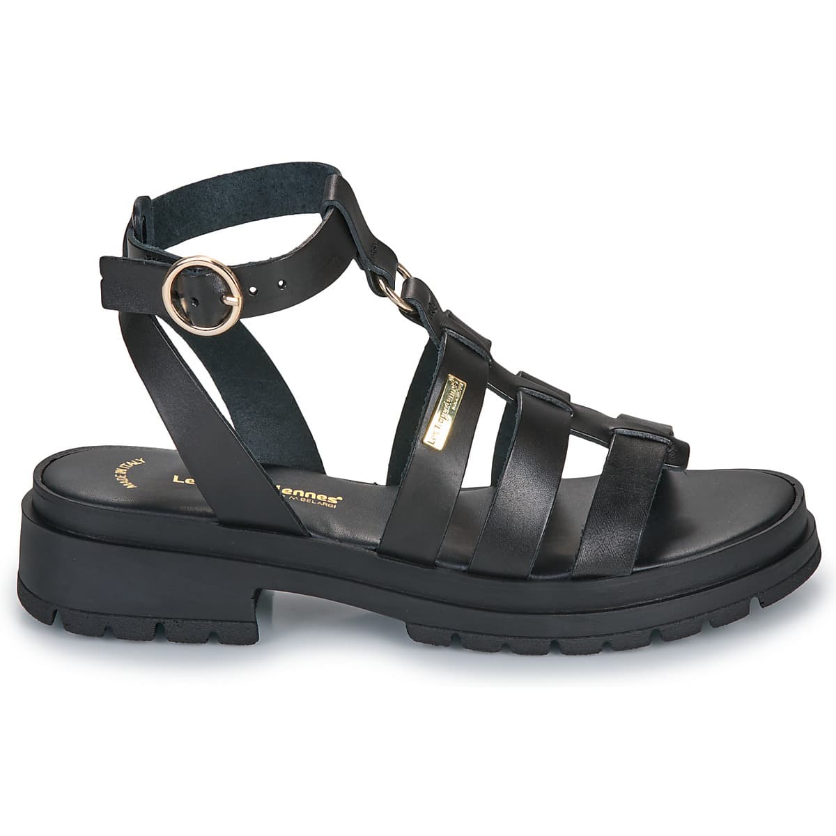 Women's Pumps Les Tropeziennes par M.Belarbi Black