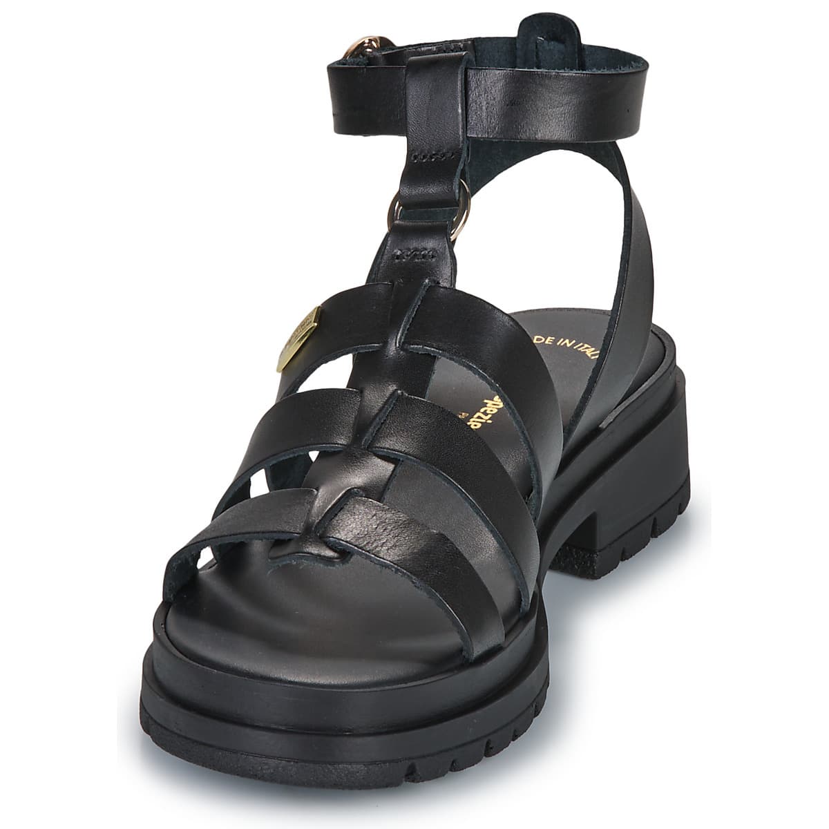 Women's Pumps Les Tropeziennes par M.Belarbi Black