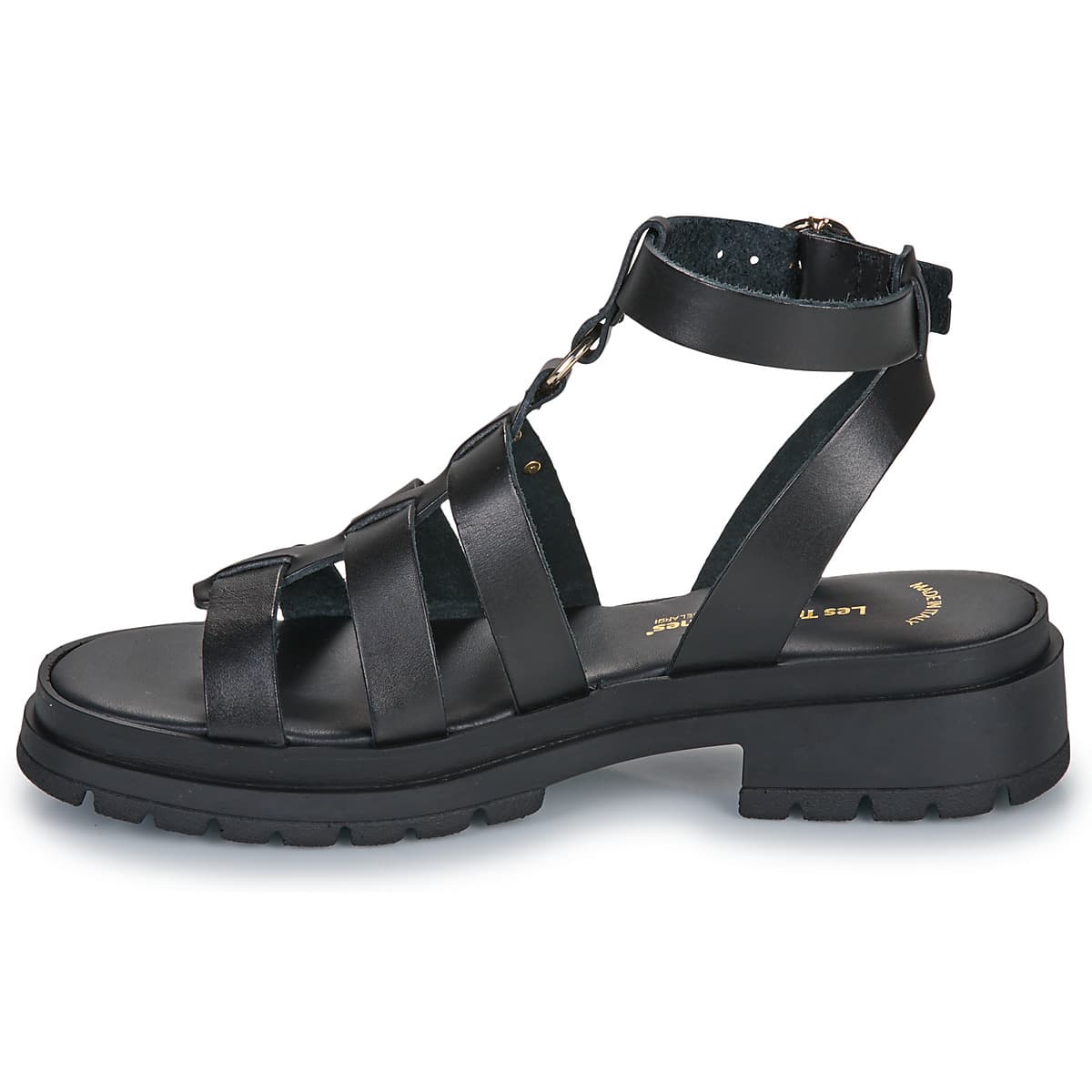 Women's Pumps Les Tropeziennes par M.Belarbi Black