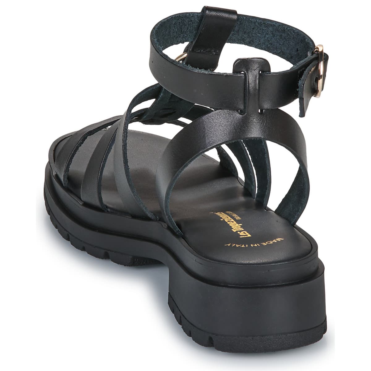 Women's Pumps Les Tropeziennes par M.Belarbi Black