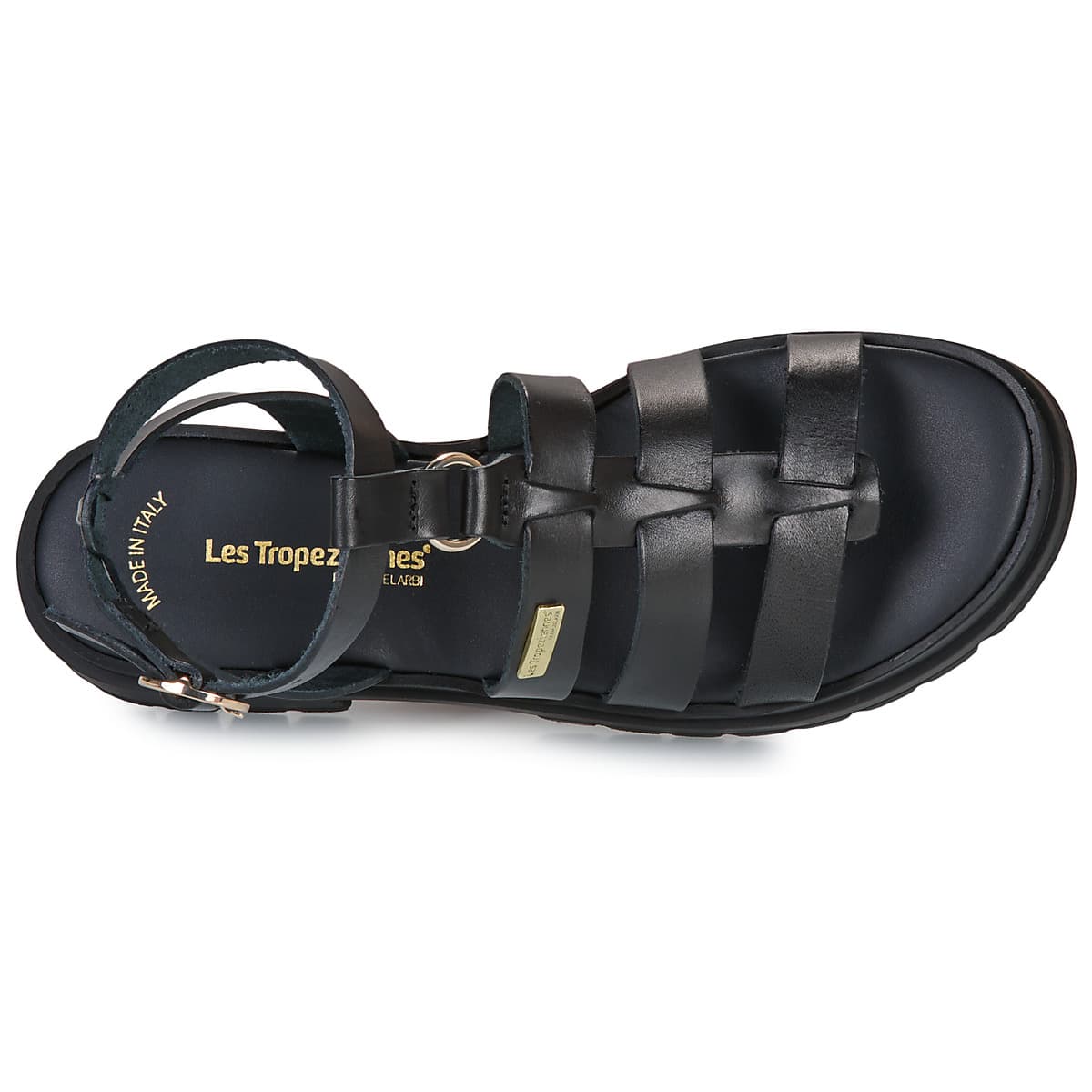 Women's Pumps Les Tropeziennes par M.Belarbi Black