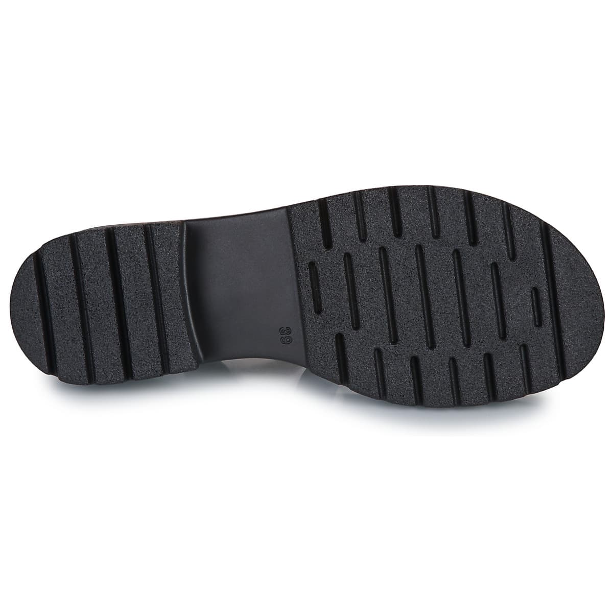 Women's Pumps Les Tropeziennes par M.Belarbi Black