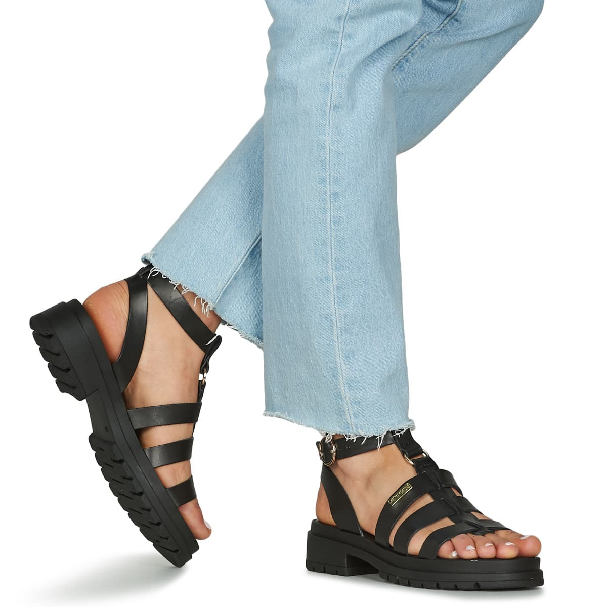 Women's Pumps Les Tropeziennes par M.Belarbi Black