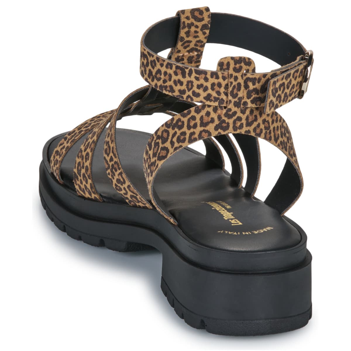 Women's Pumps Les Tropeziennes par M.Belarbi Brown