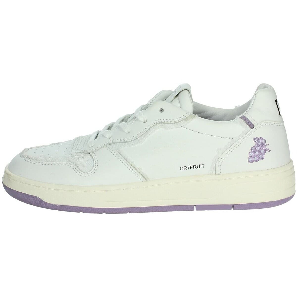Ψηλά Sneakers D.A.T.E. W401-CR-FT-GP