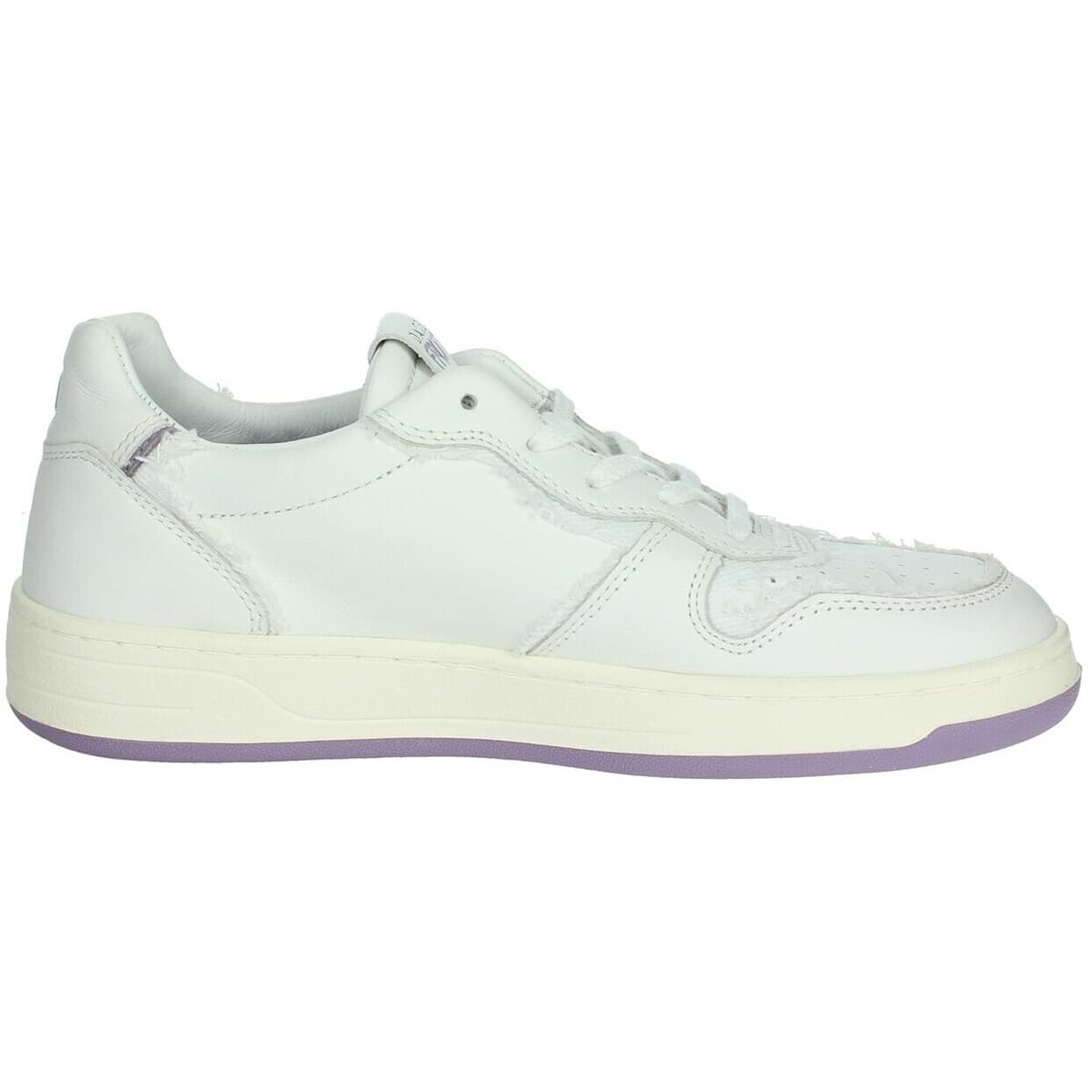 Women's Sneakers D.A.T.E. White