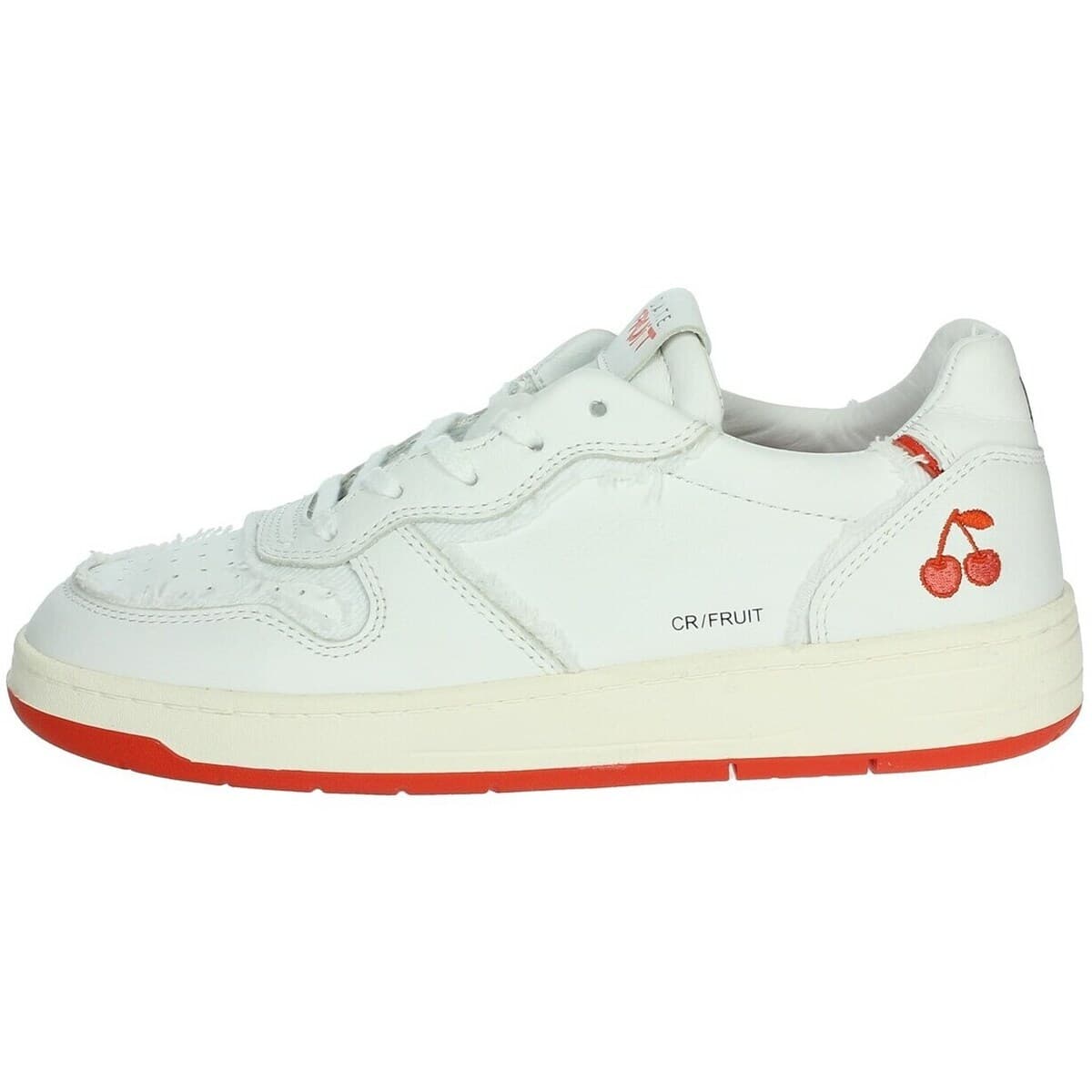 Ψηλά Sneakers D.A.T.E. W401-CR-FT-CH