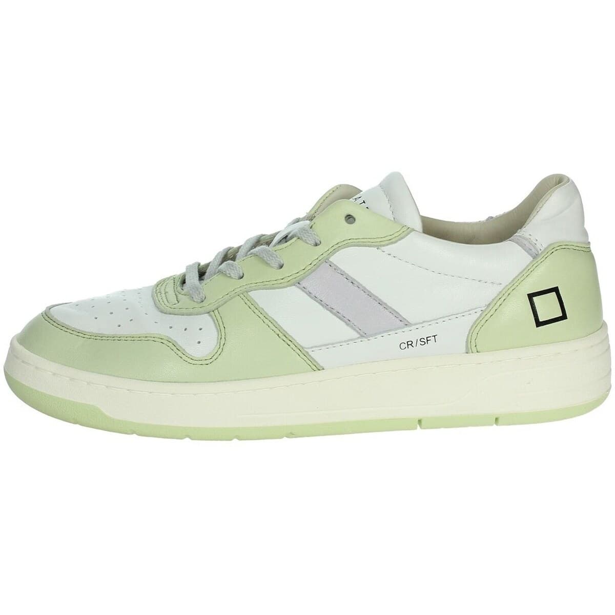 Ψηλά Sneakers D.A.T.E. W401-C2-SF-HM