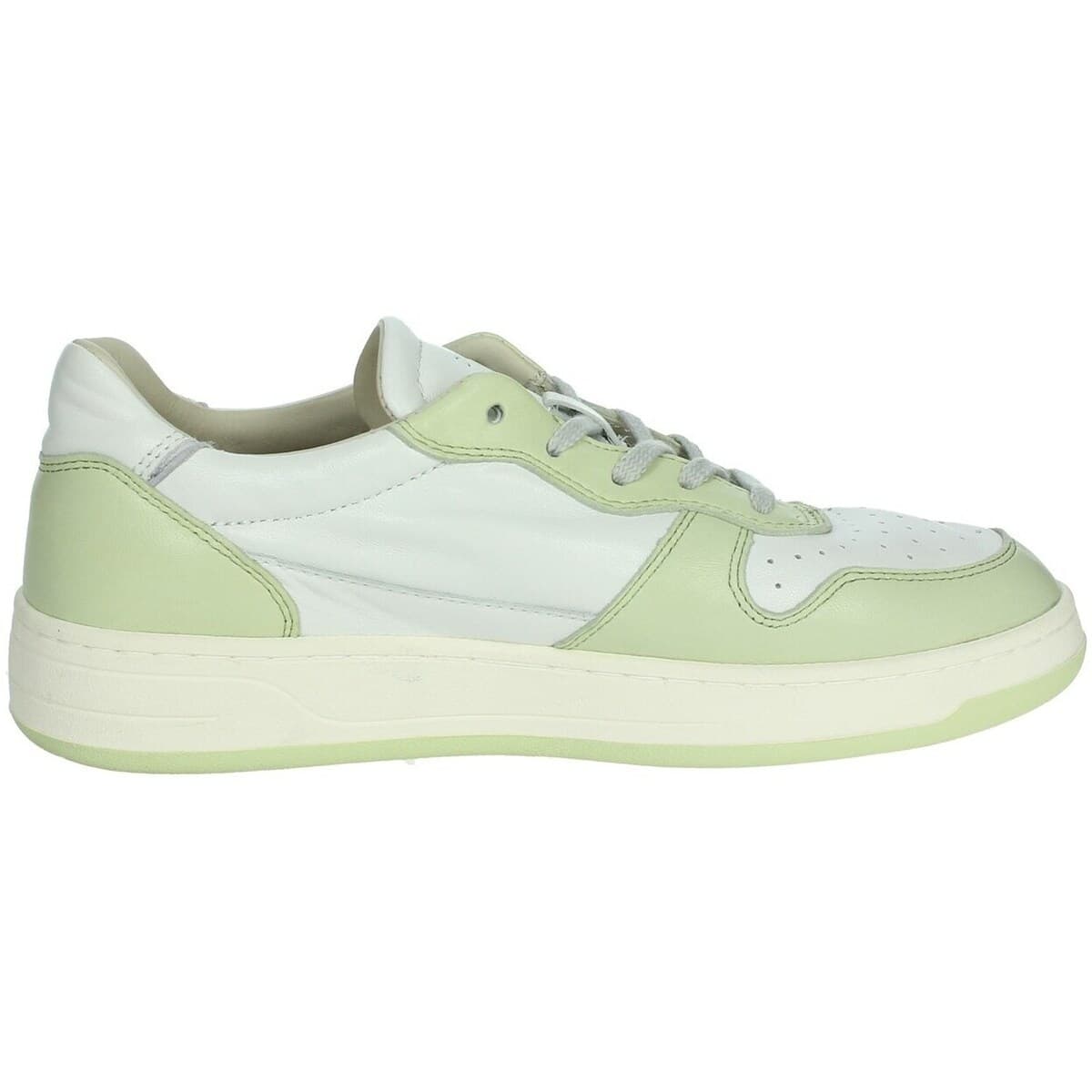 Women's Sneakers D.A.T.E. White