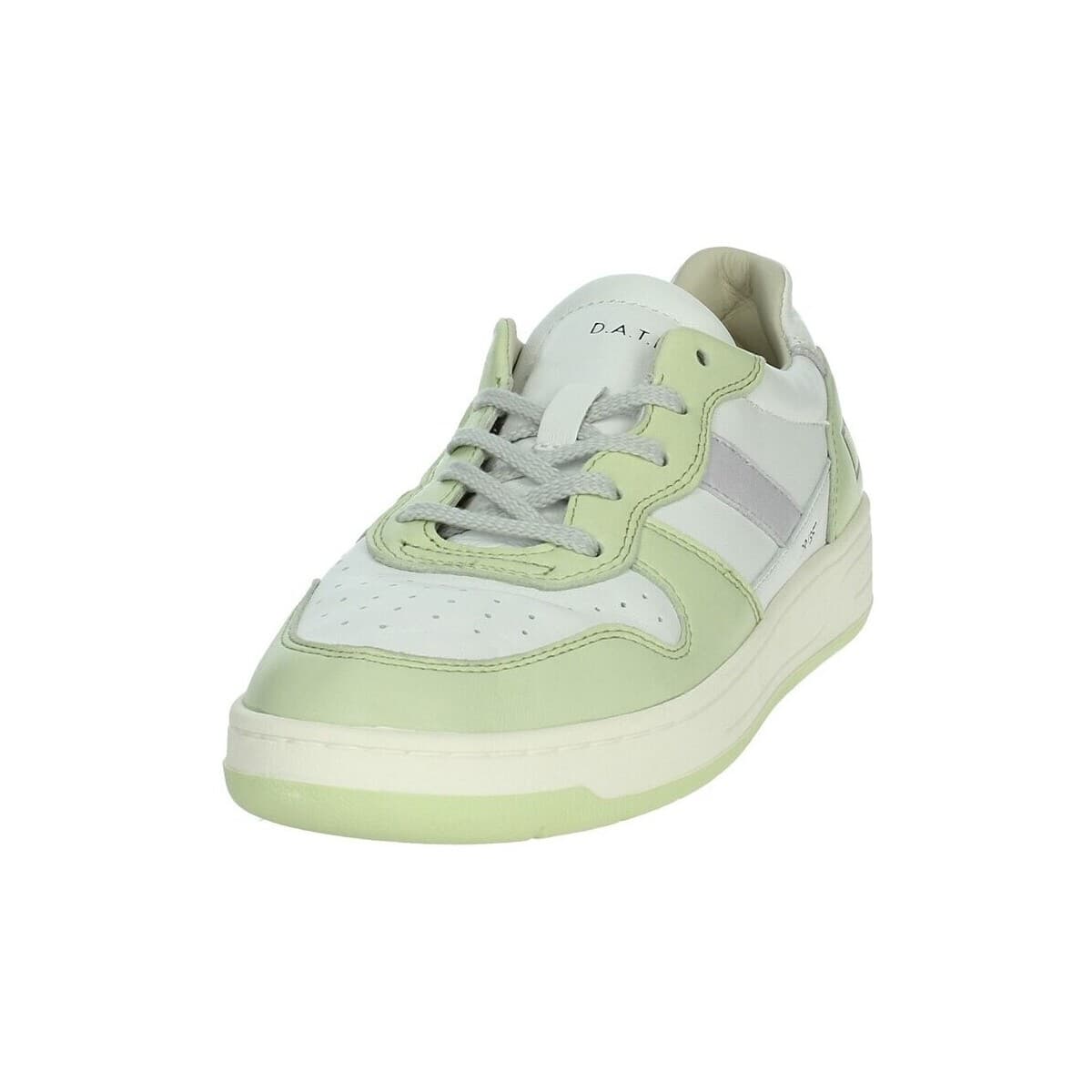 Women's Sneakers D.A.T.E. White