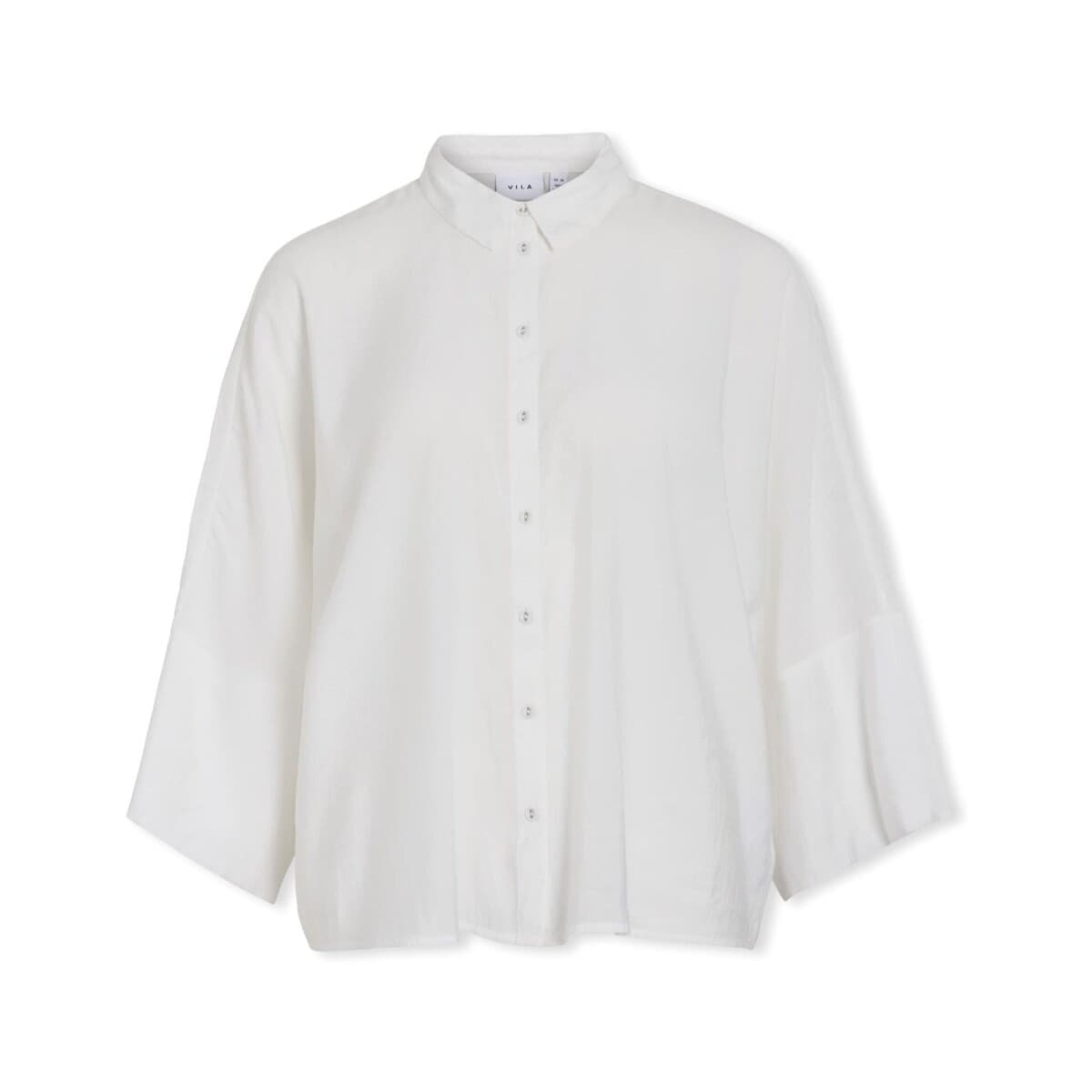 Women's T-Shirts Vila Green