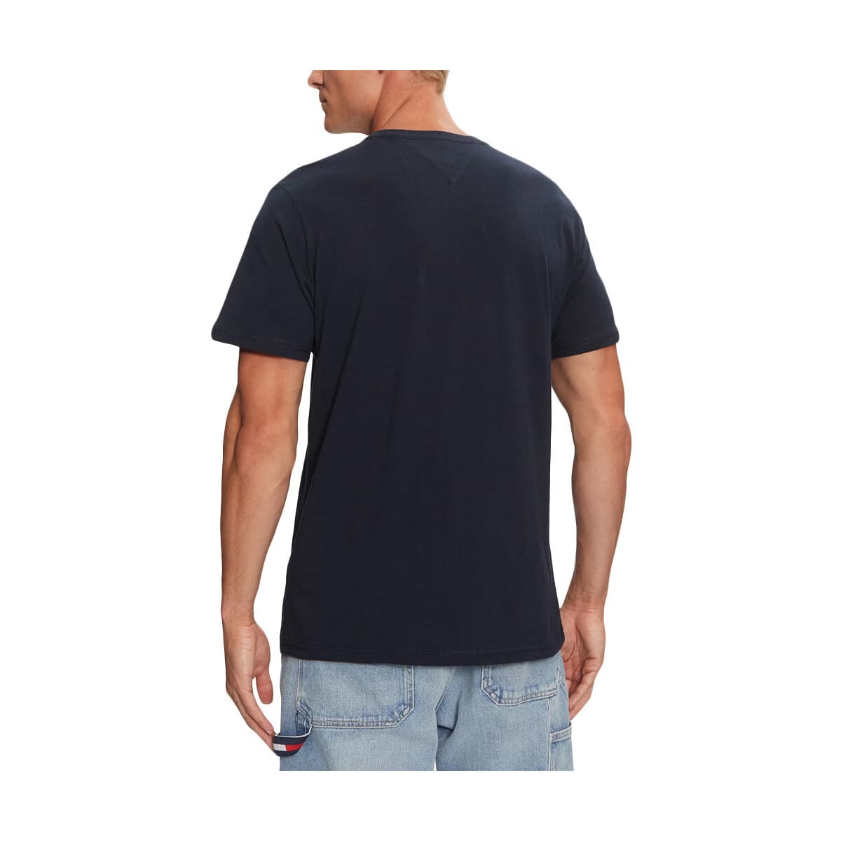 Men's T-Shirts Tommy Hilfiger Multicolor