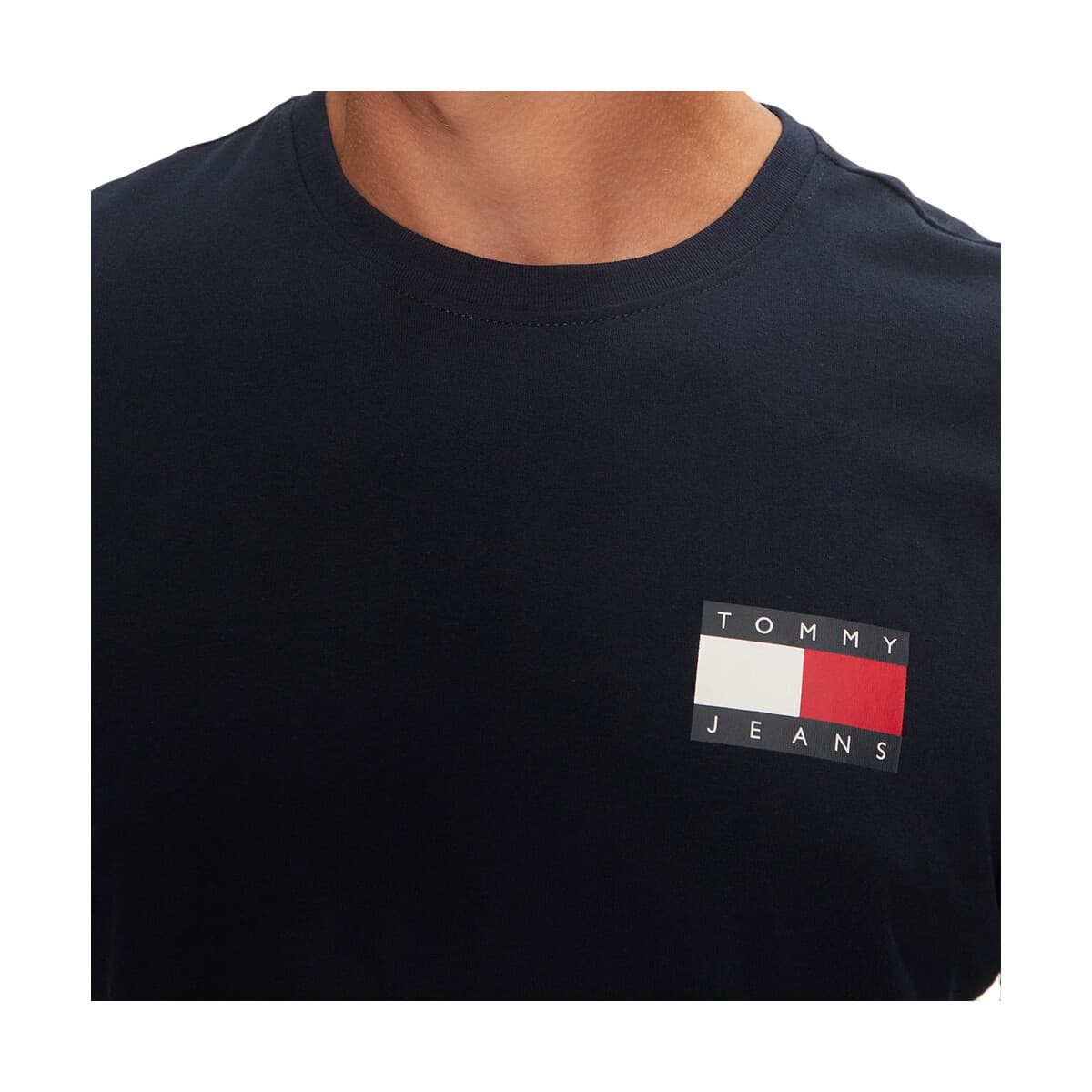 Men's T-Shirts Tommy Hilfiger Multicolor