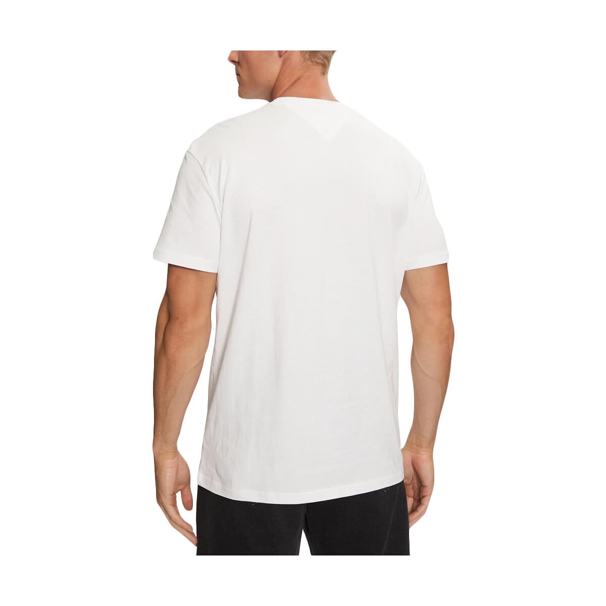 Men's T-Shirts Tommy Hilfiger Multicolor