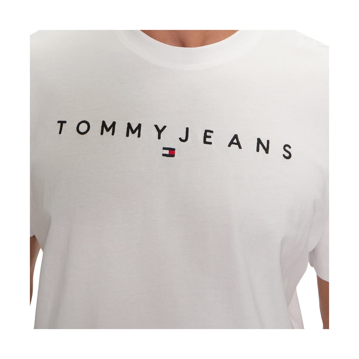 Men's T-Shirts Tommy Hilfiger Multicolor