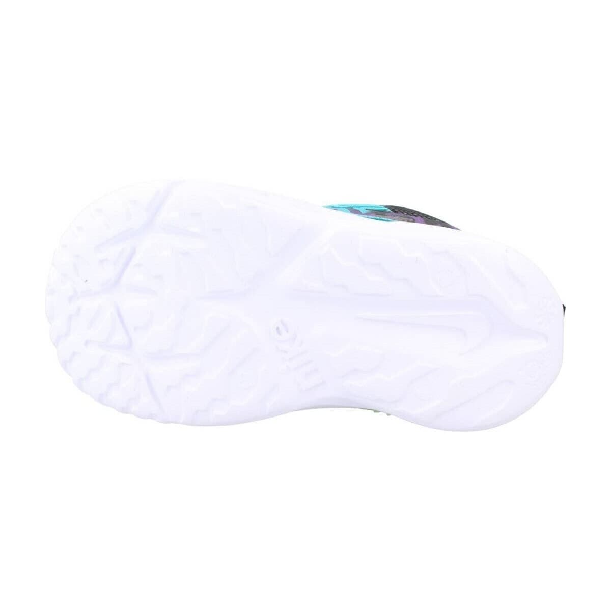 Girls' Sneakers Nike Blue