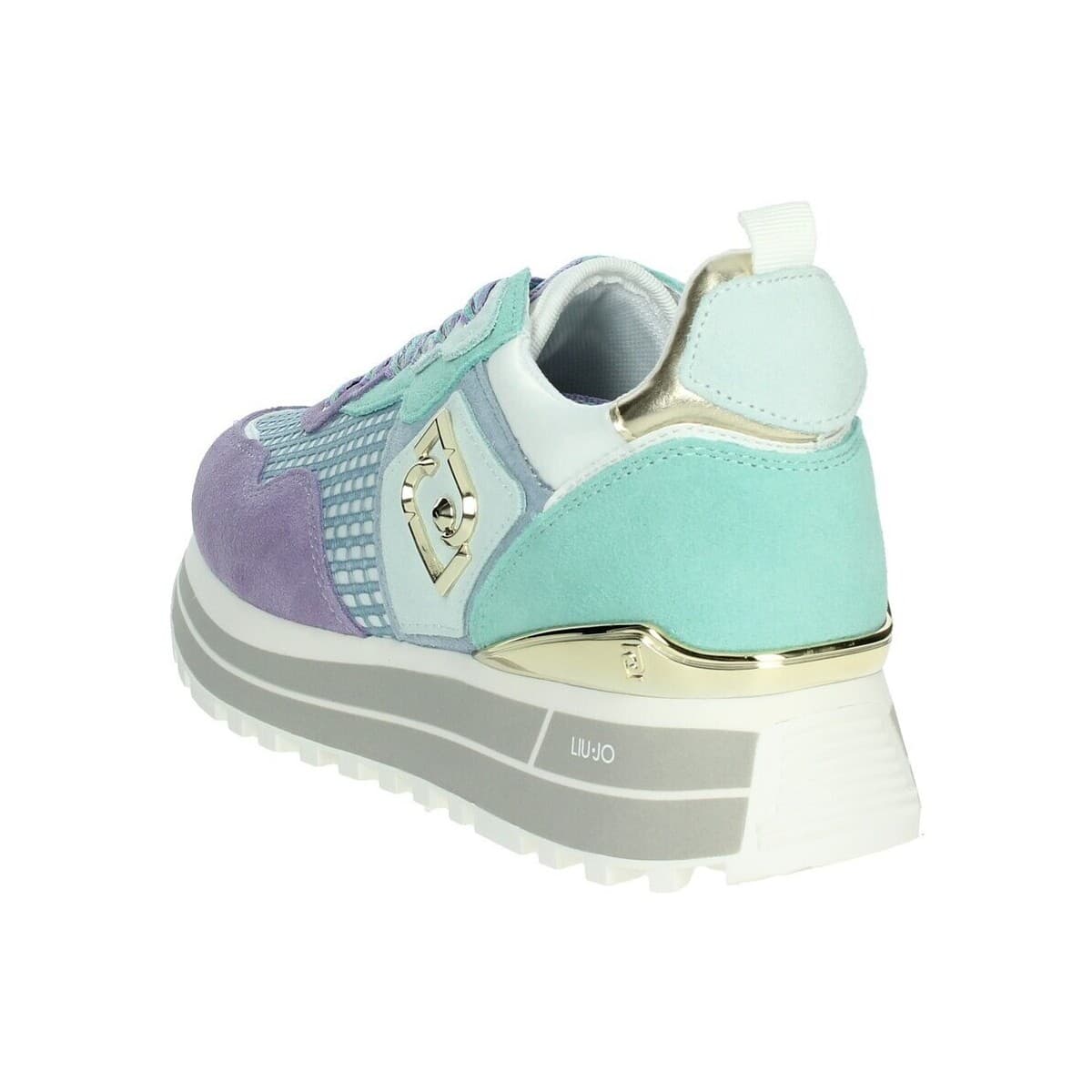 Women's Sneakers Liu Jo Purple