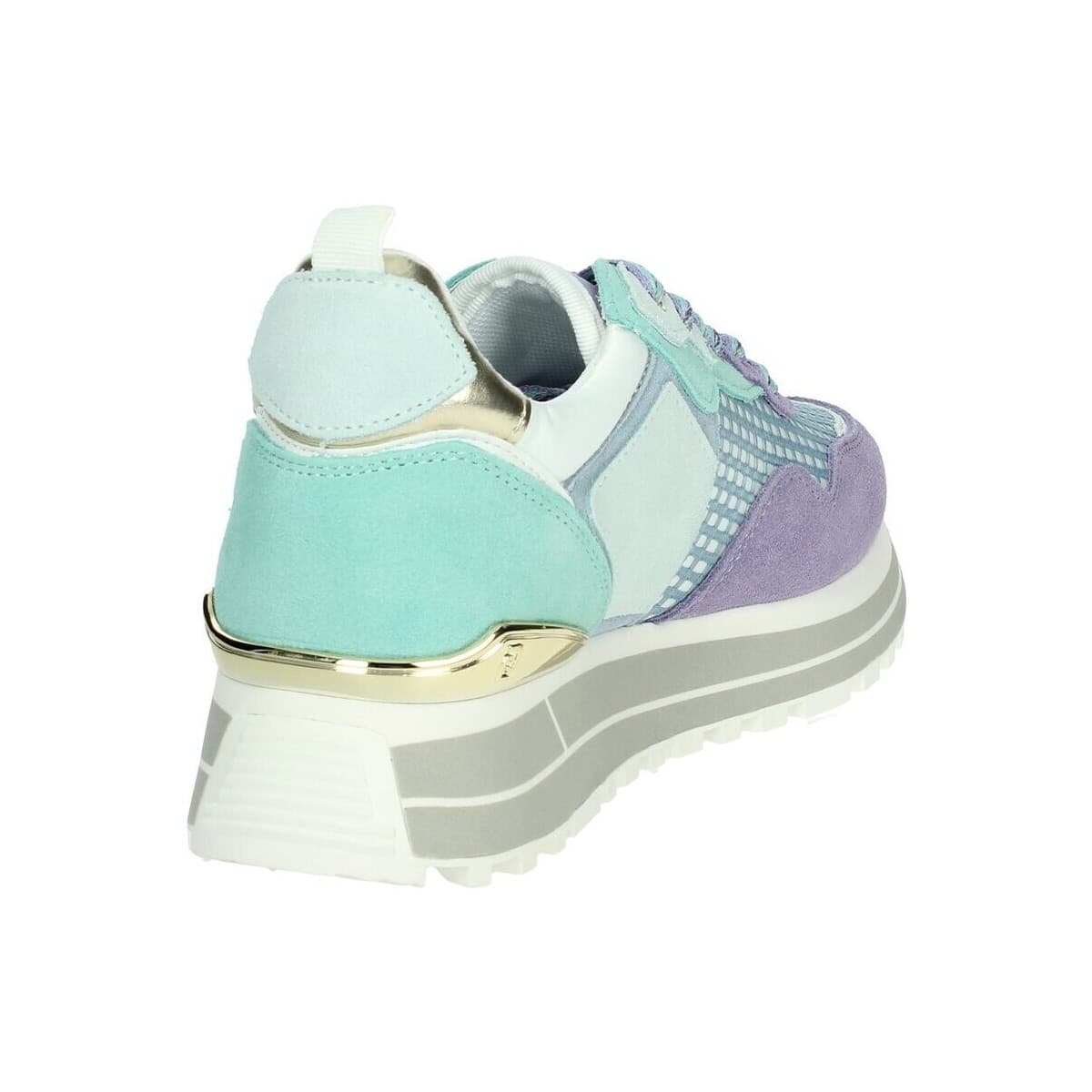 Women's Sneakers Liu Jo Purple