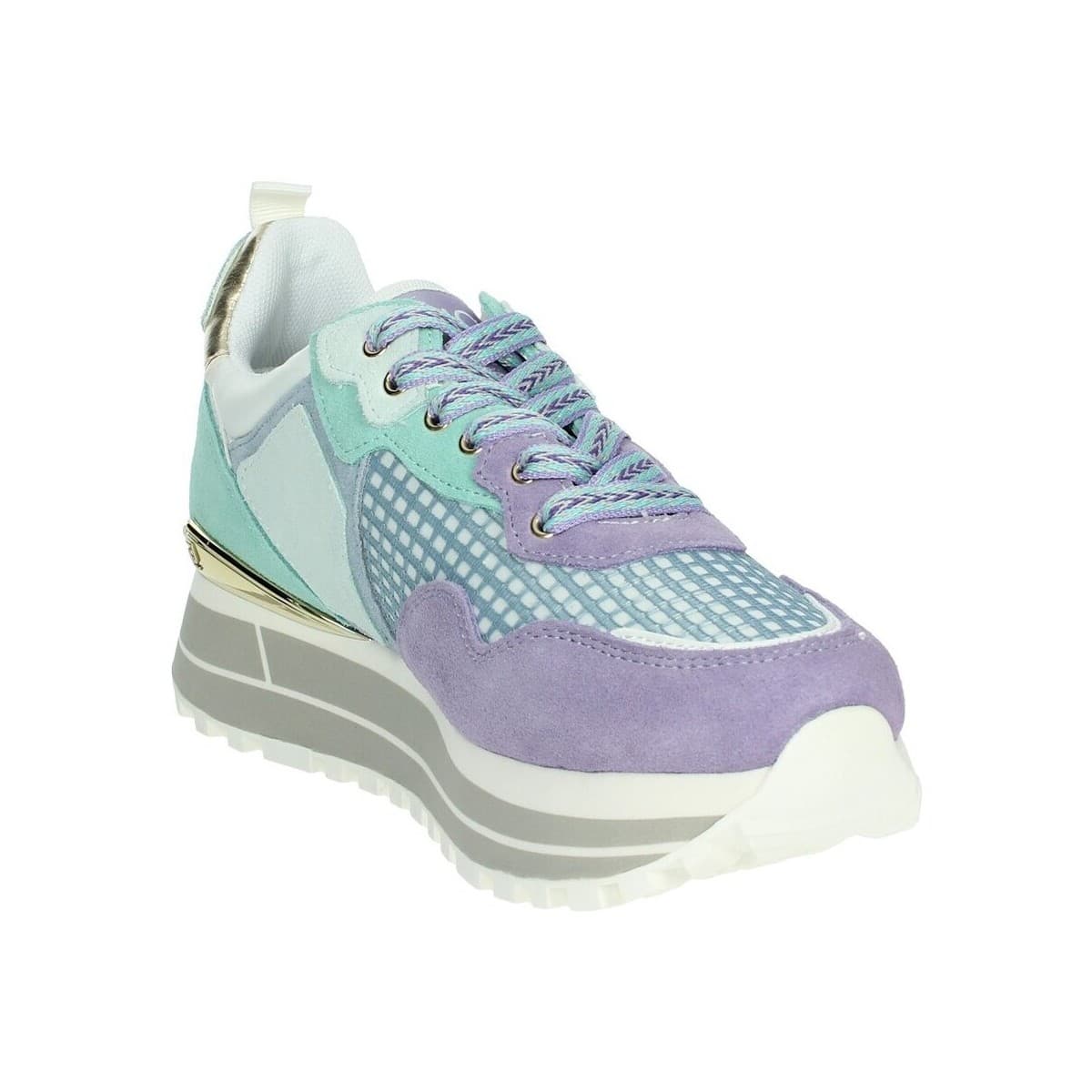 Women's Sneakers Liu Jo Purple