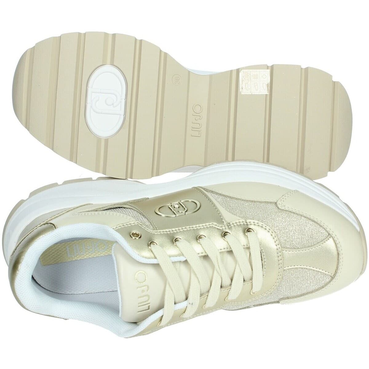 Women's Sneakers Liu Jo Multicolor