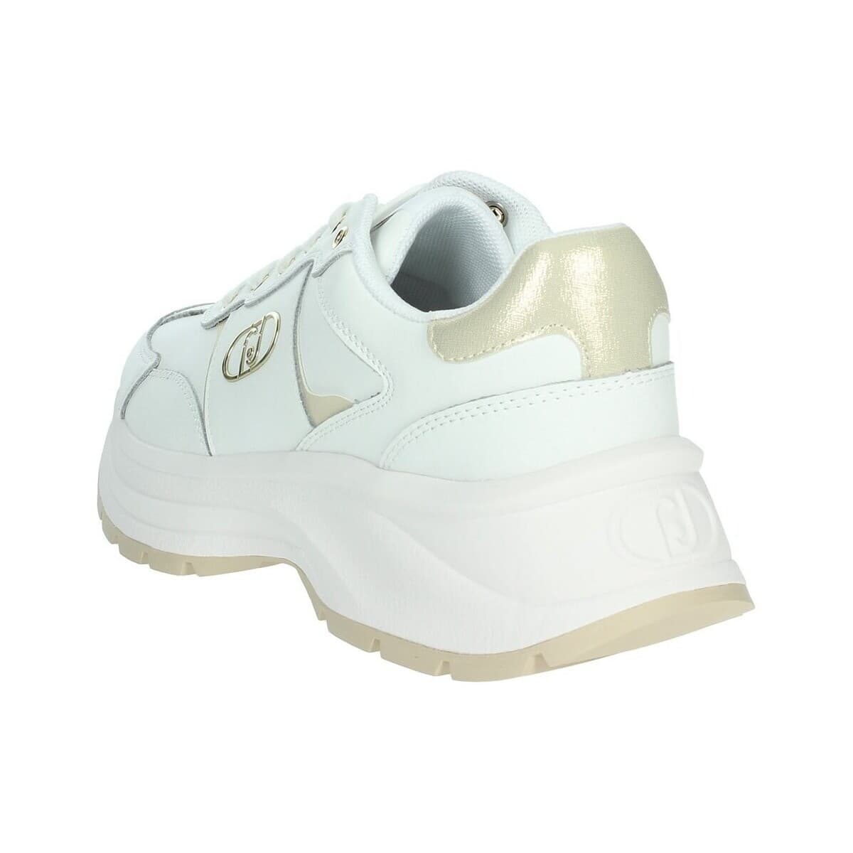 Women's Sneakers Liu Jo White